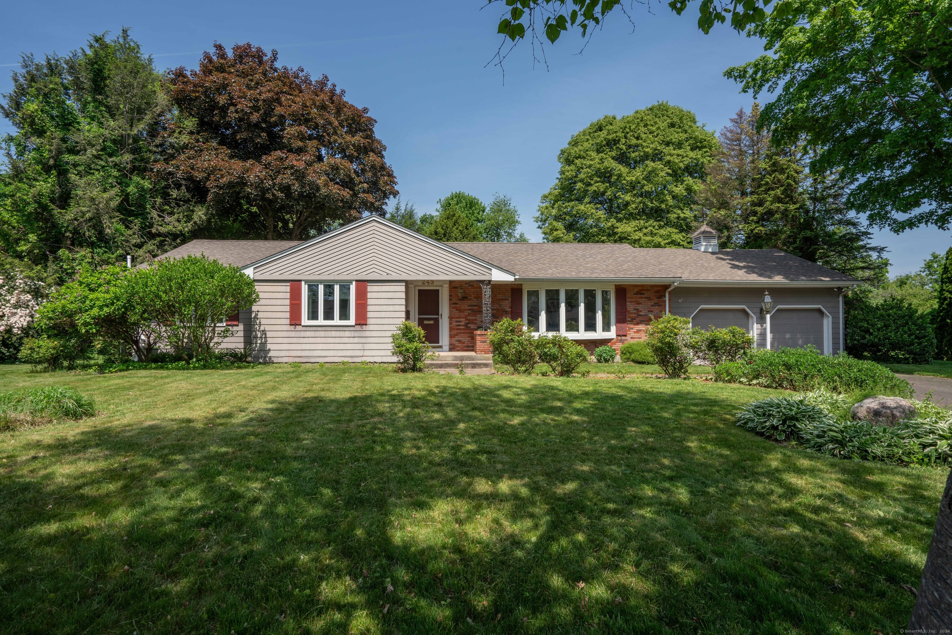245 Coppermill Road