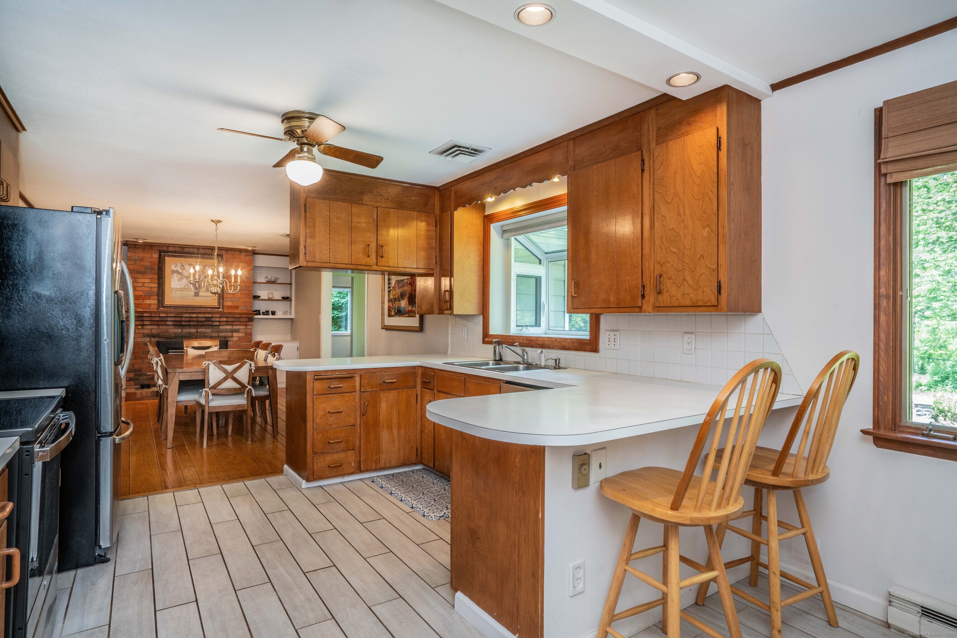 245 Coppermill Road