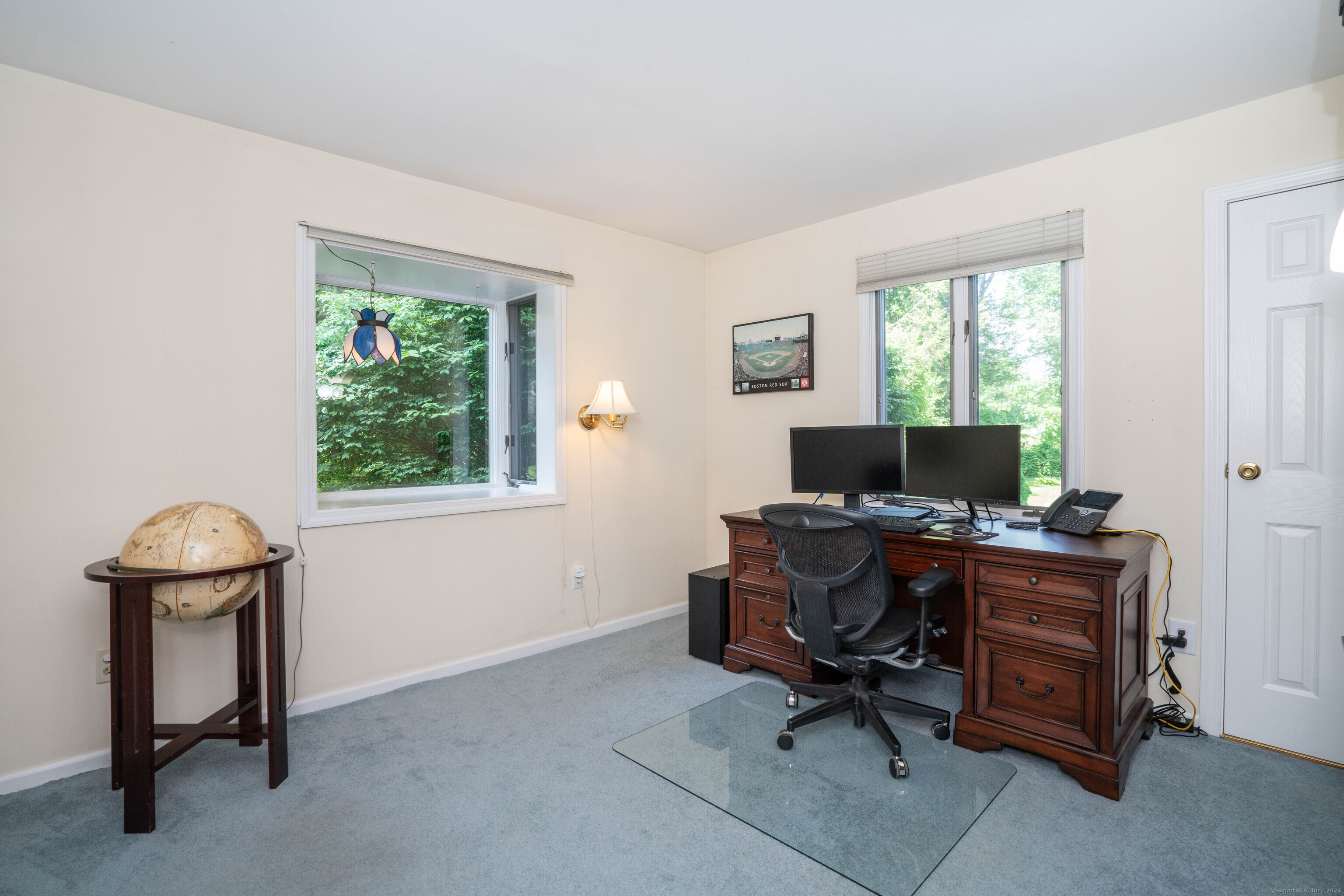 245 Coppermill Road