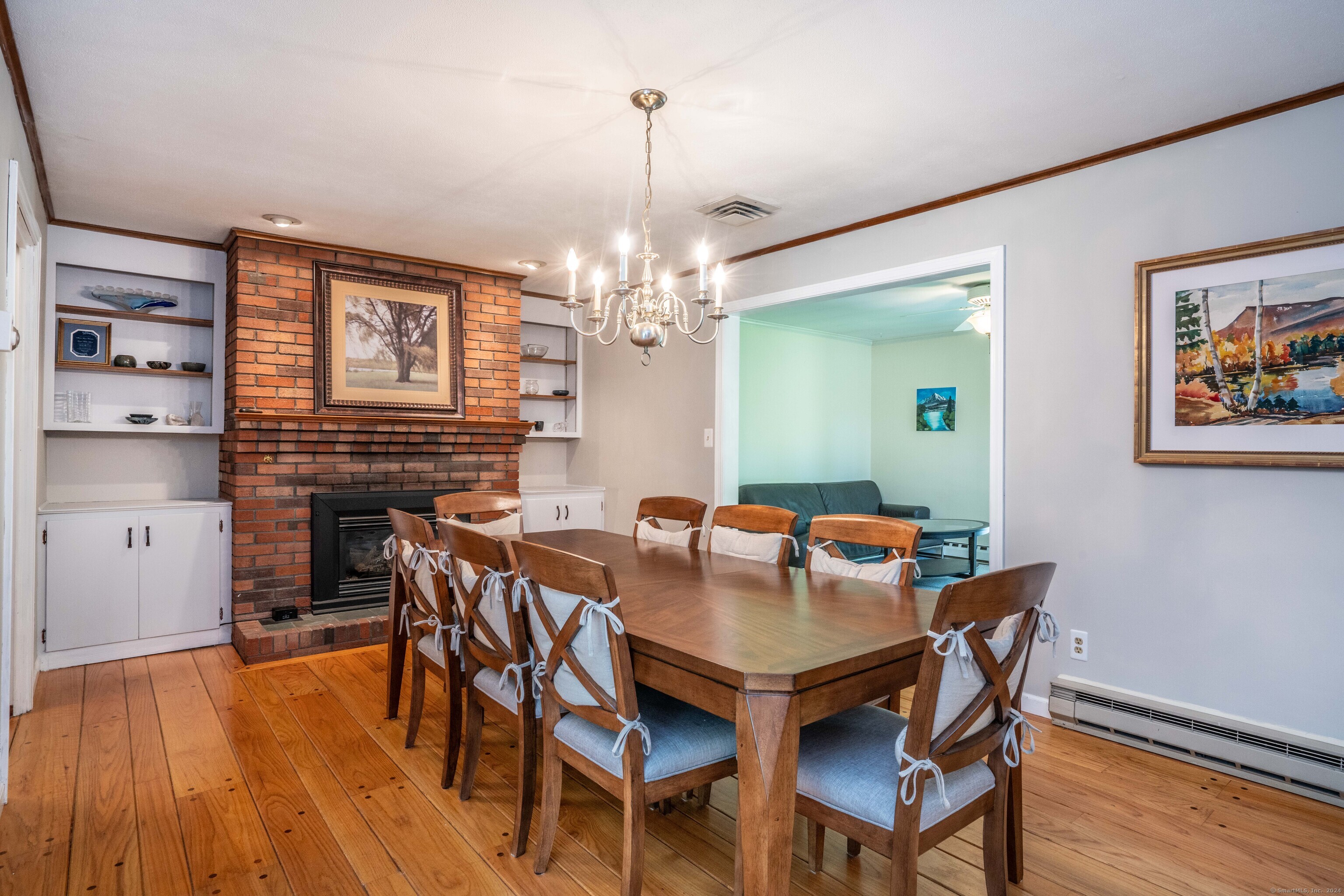 245 Coppermill Road