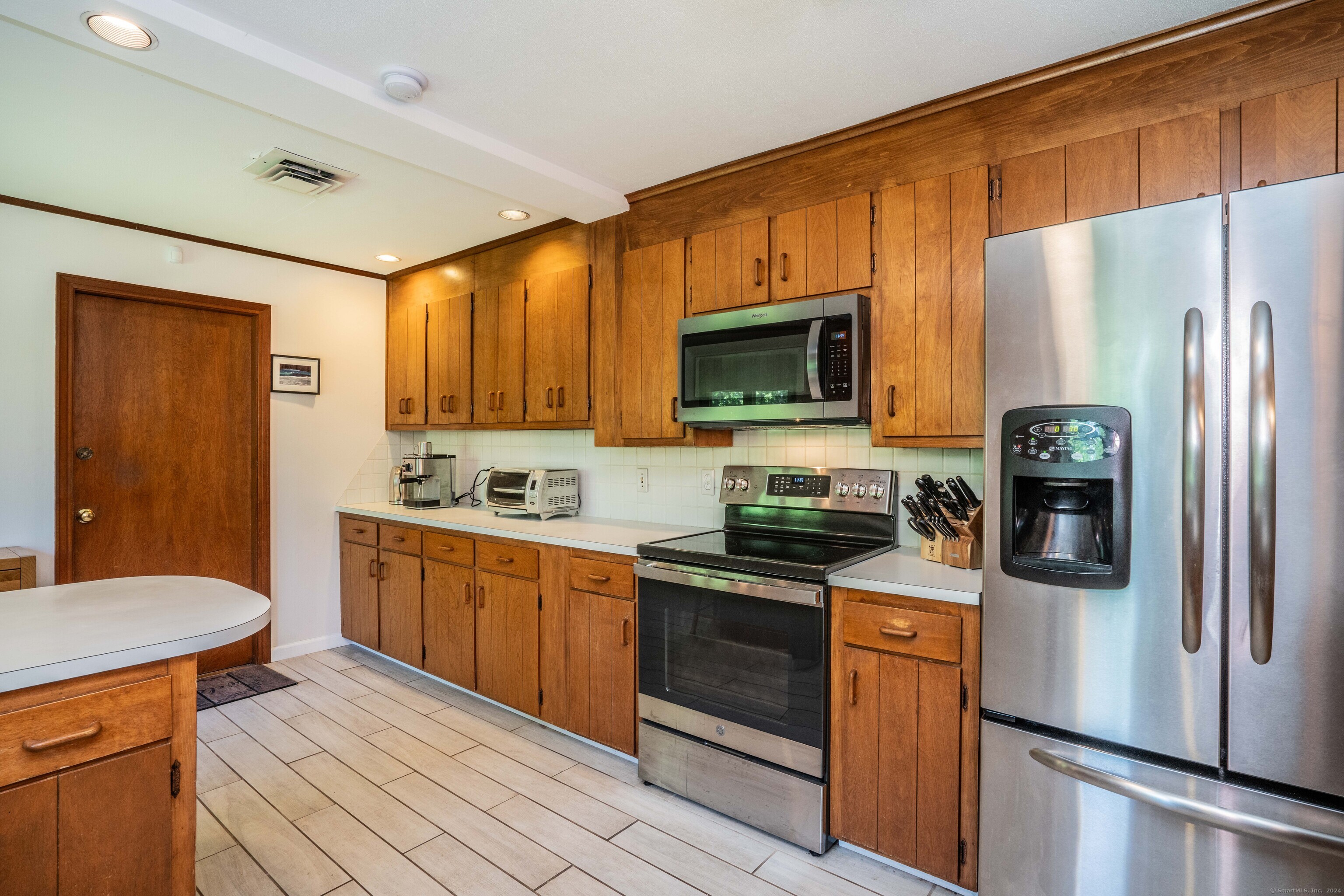 245 Coppermill Road