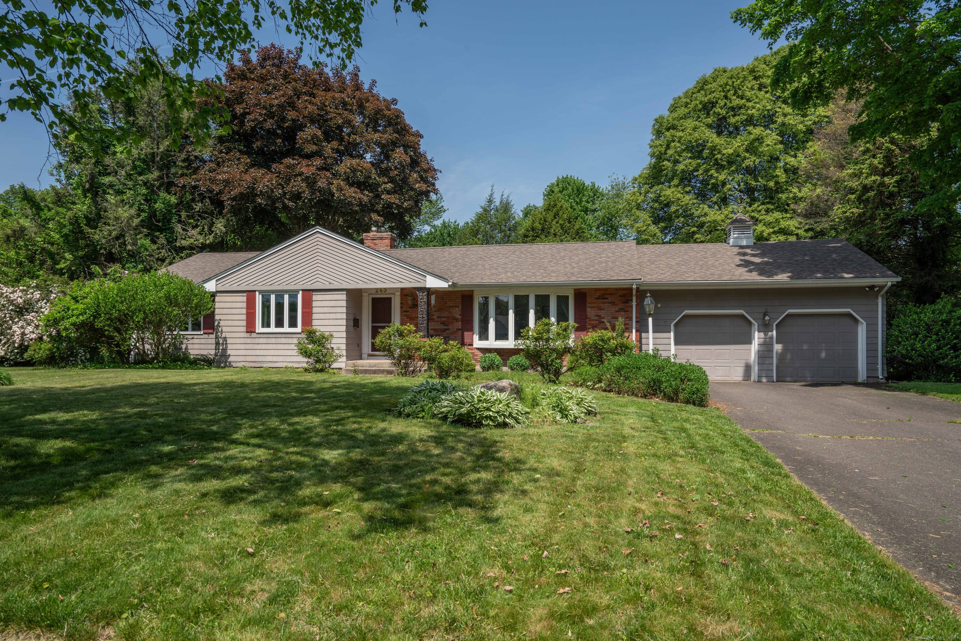245 Coppermill Road