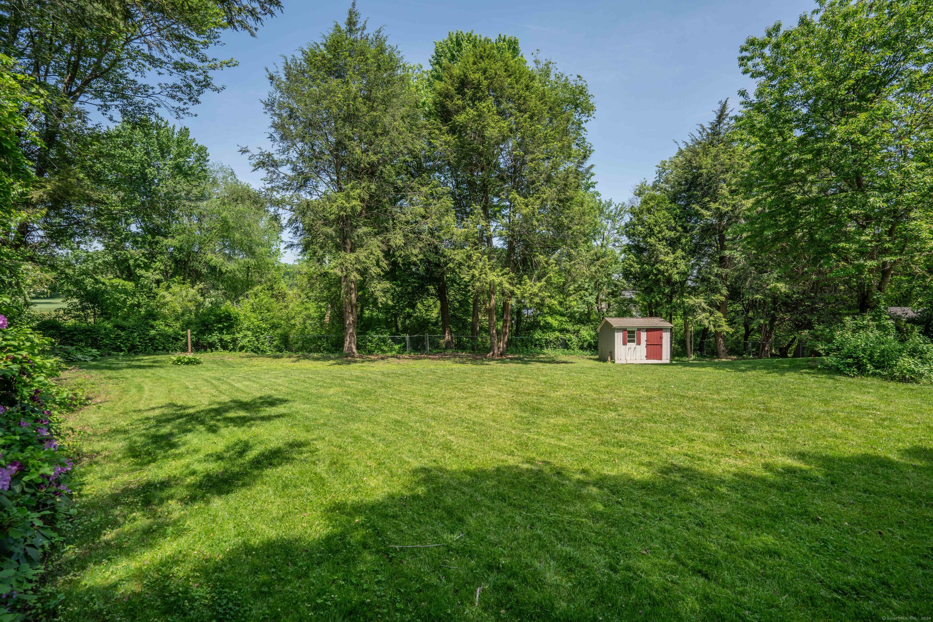 245 Coppermill Road