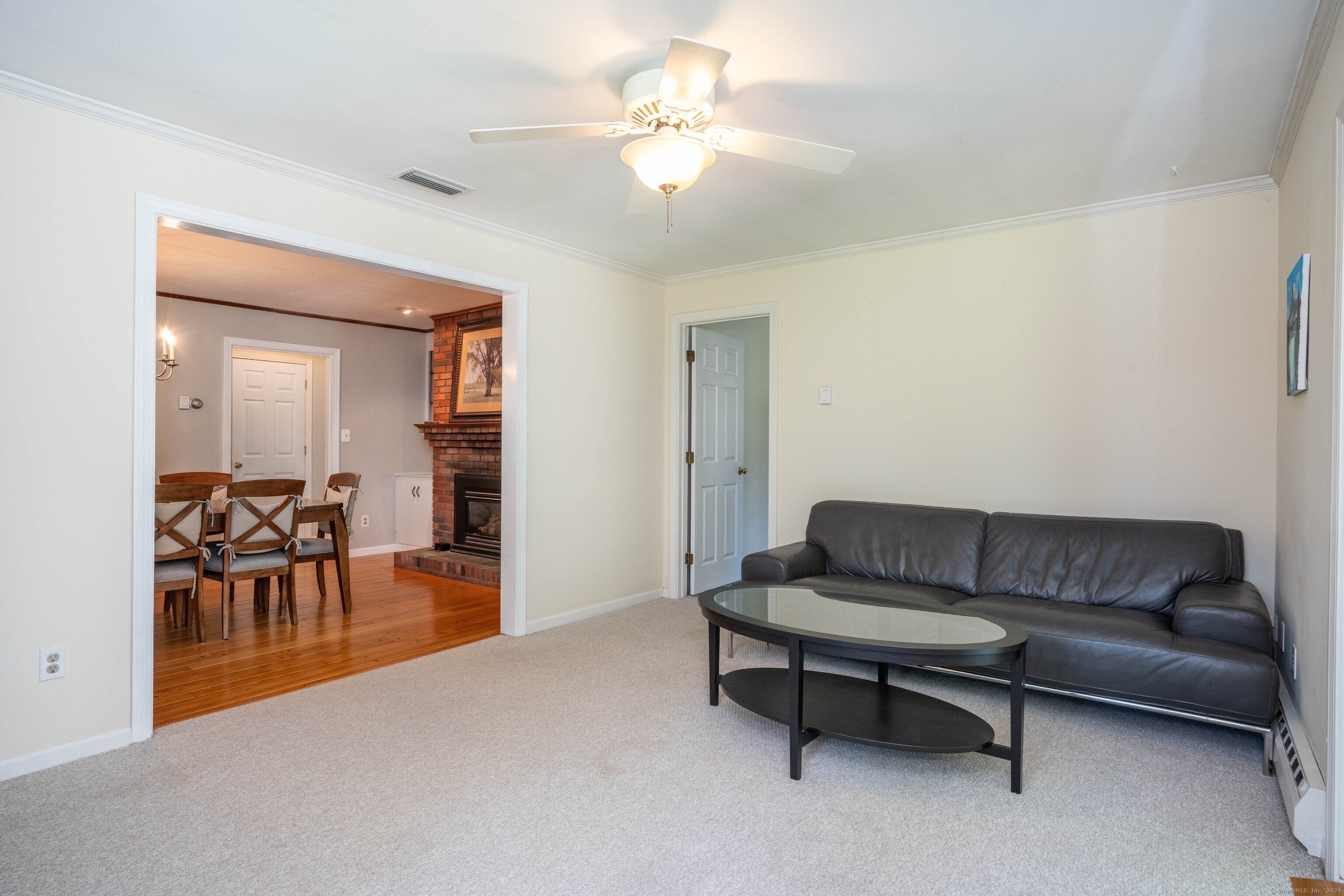 245 Coppermill Road