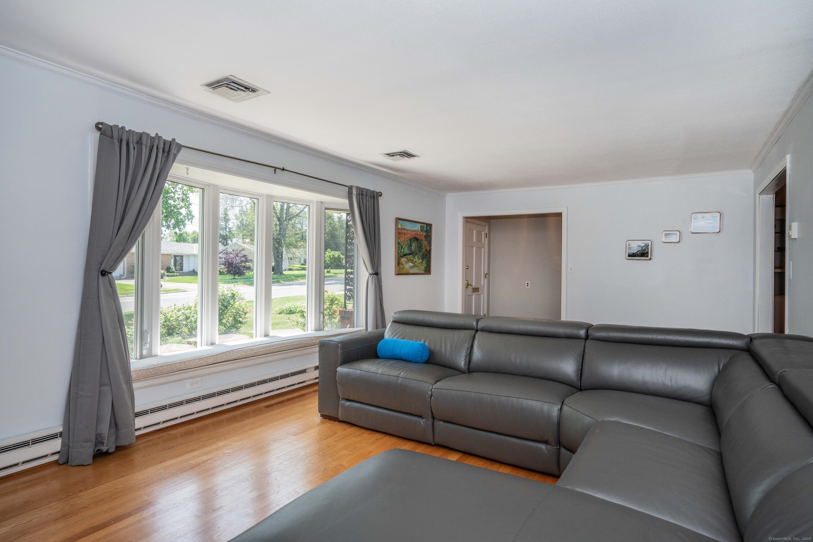 245 Coppermill Road