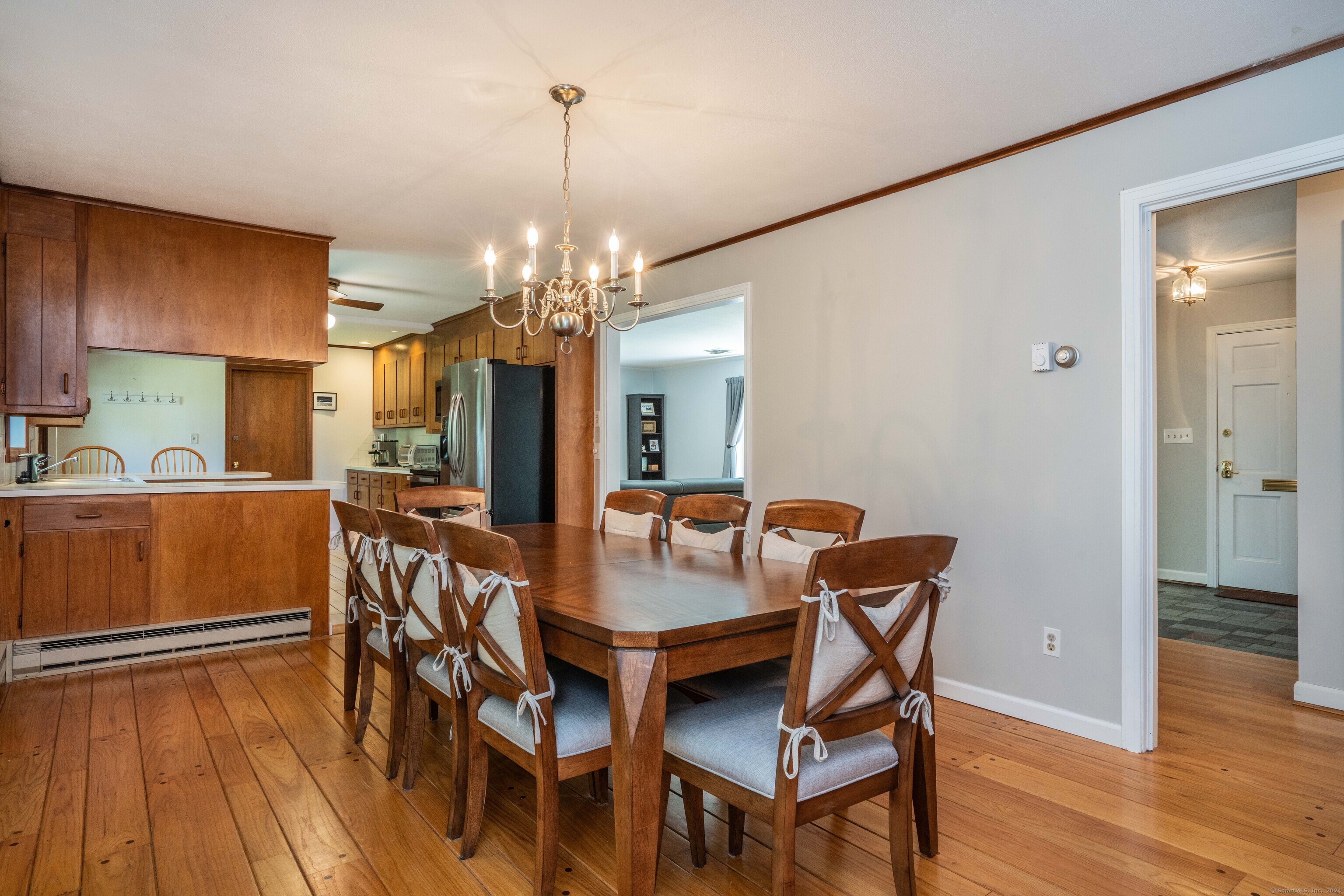 245 Coppermill Road