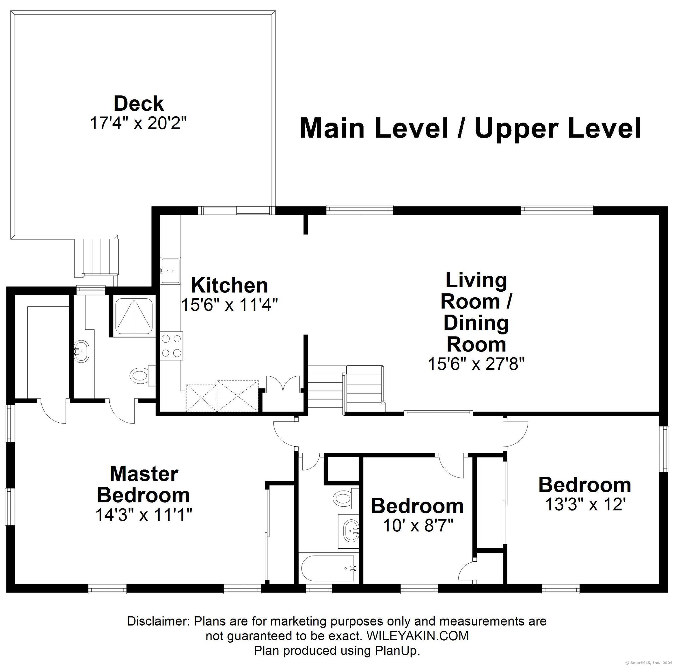 53 Lyman Road