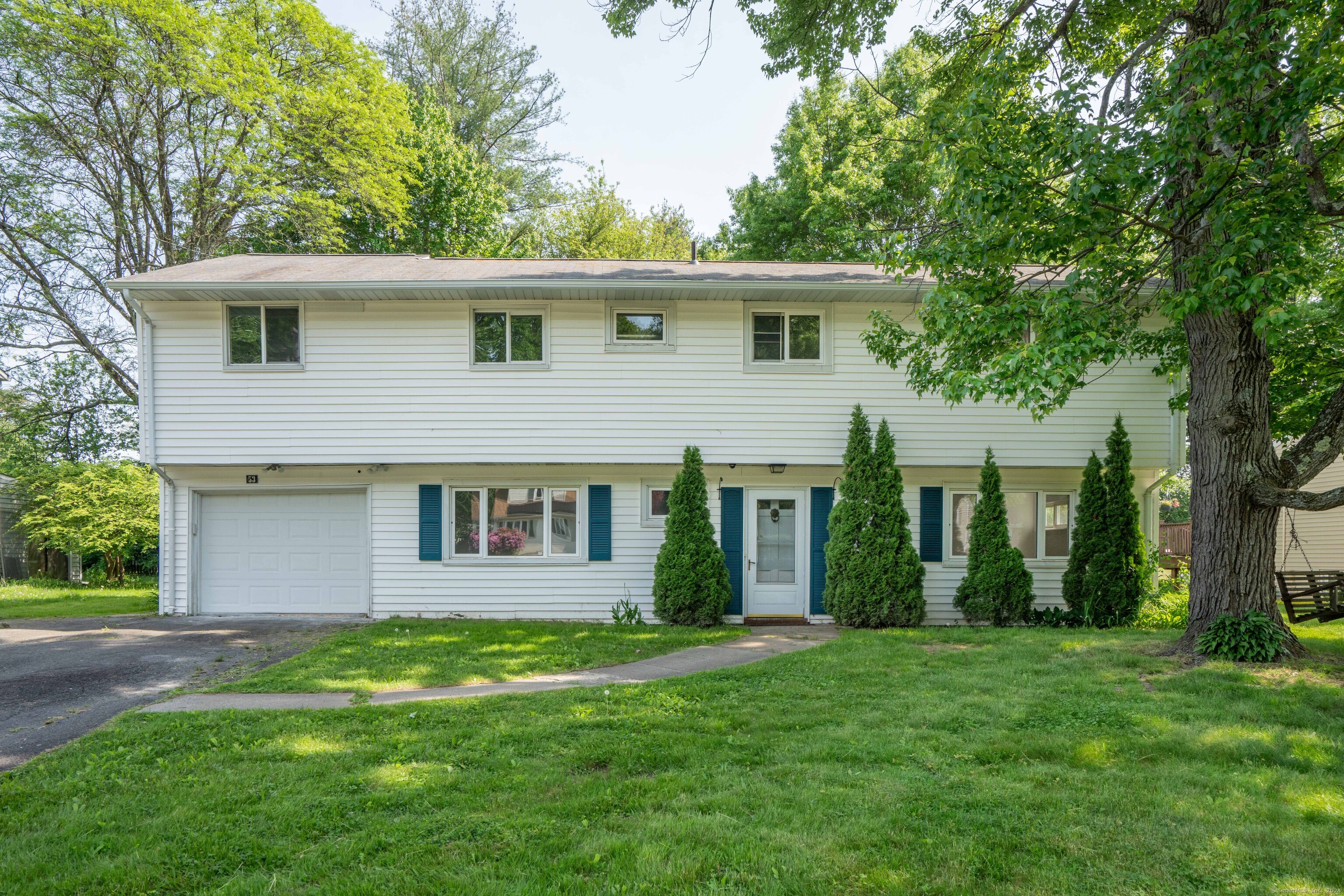 53 Lyman Road