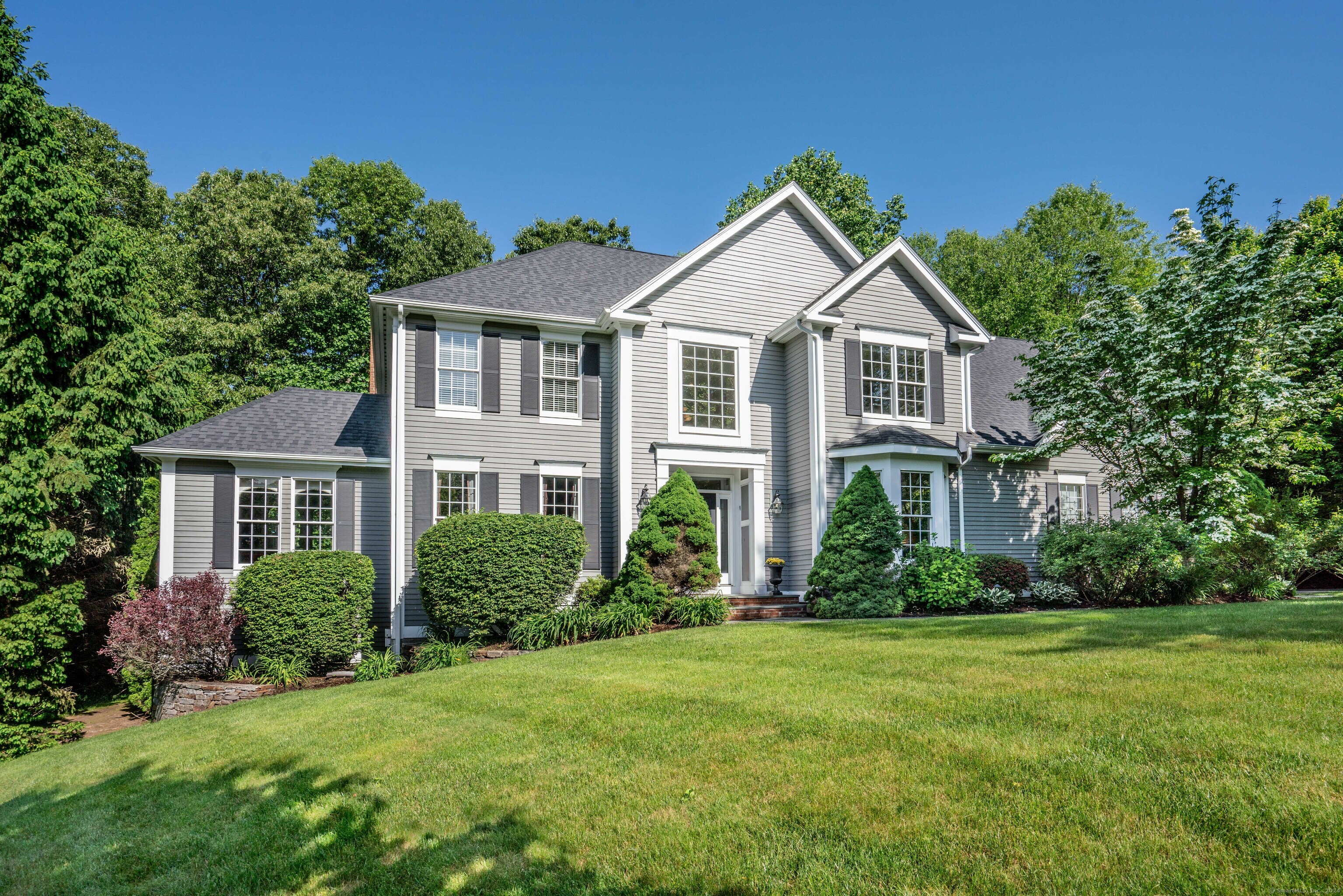 9 Northington Drive