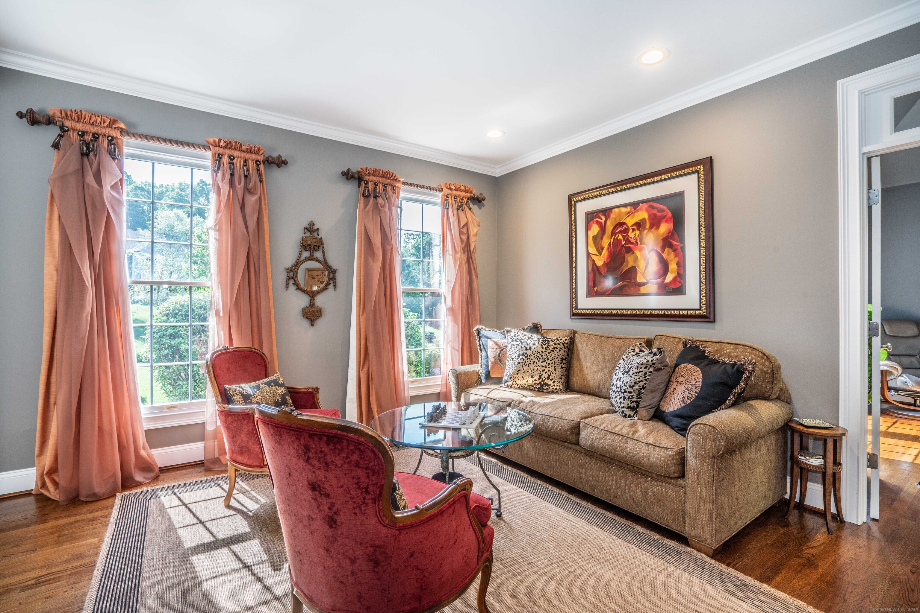 9 Northington Drive