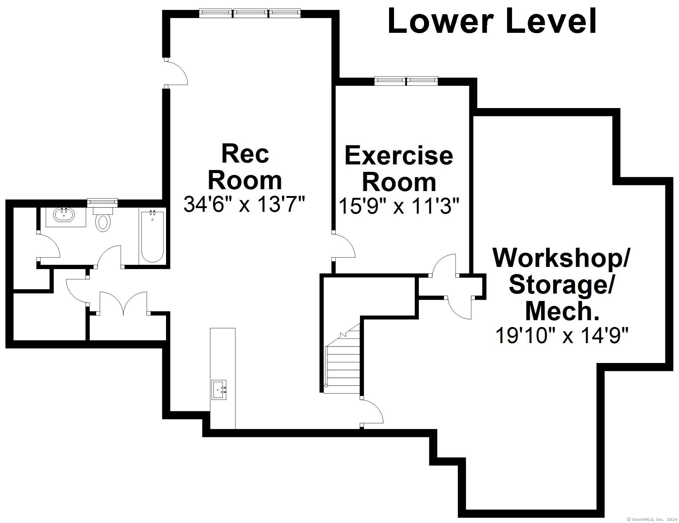 9 Northington Drive