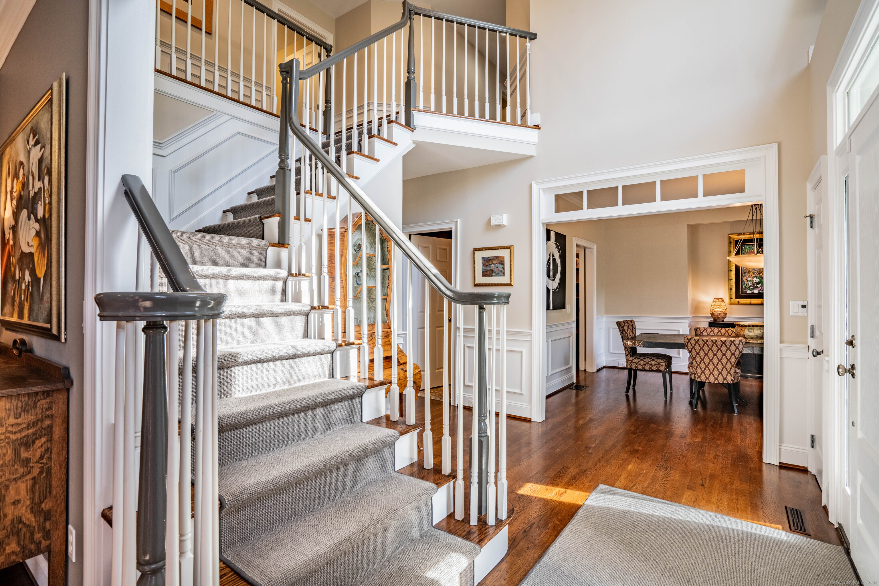 9 Northington Drive