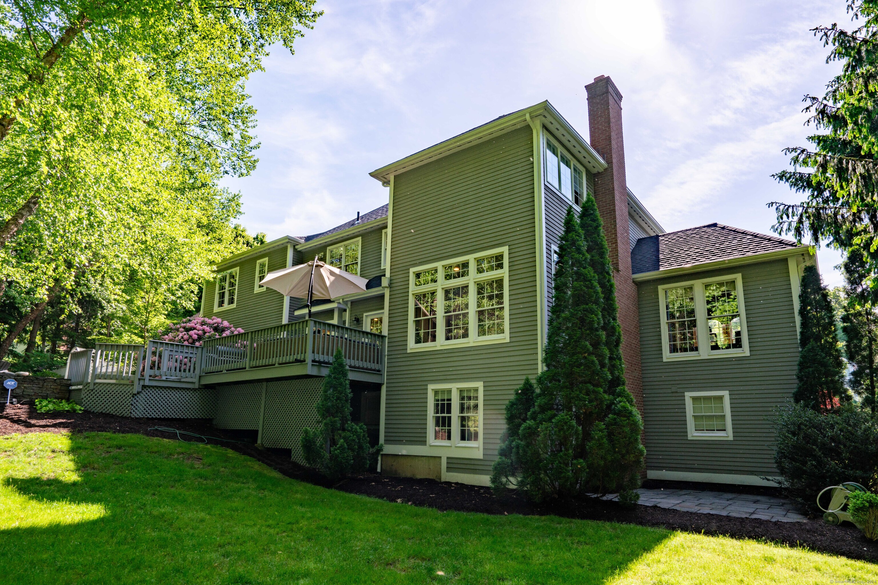 9 Northington Drive