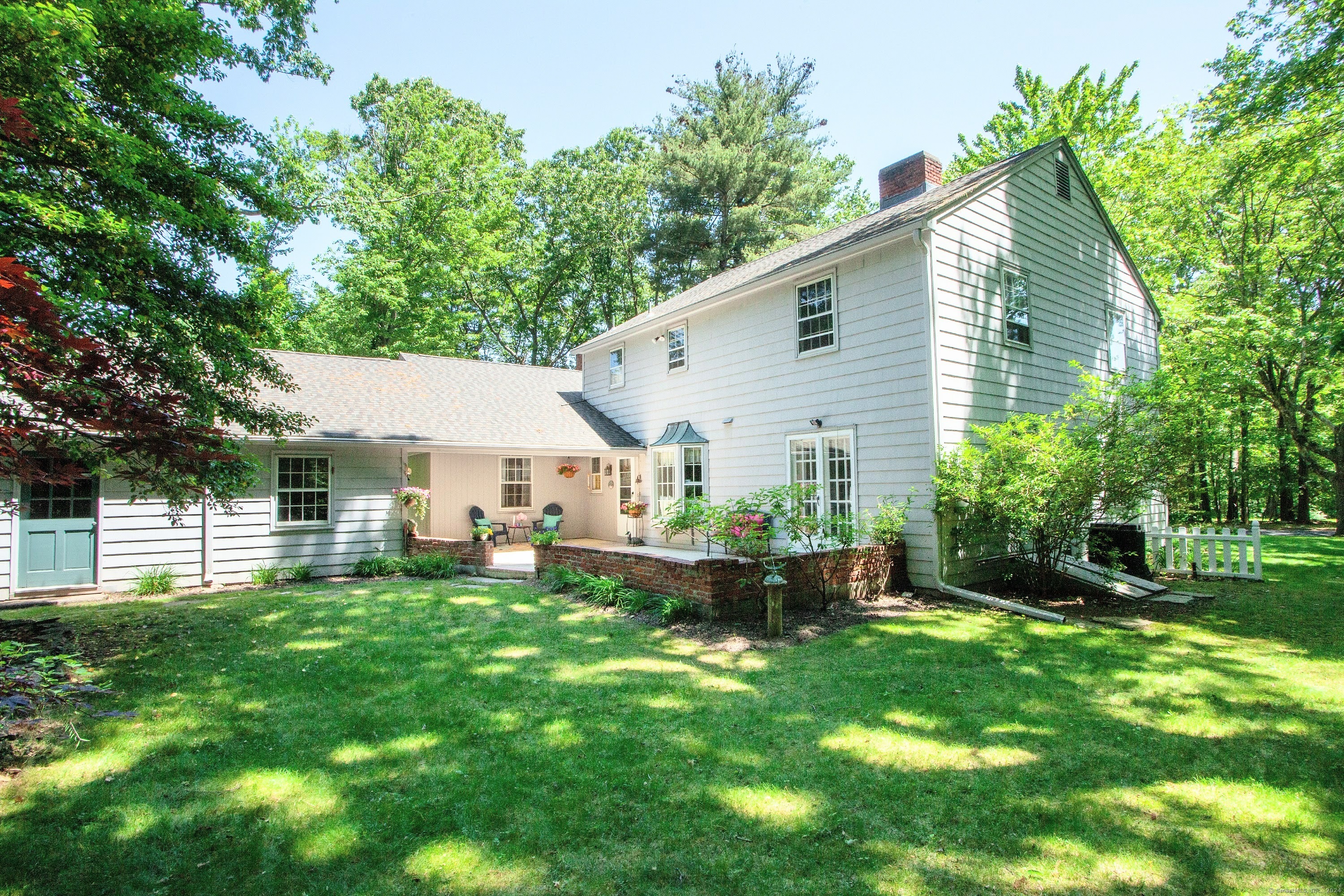 81 Oakridge Road