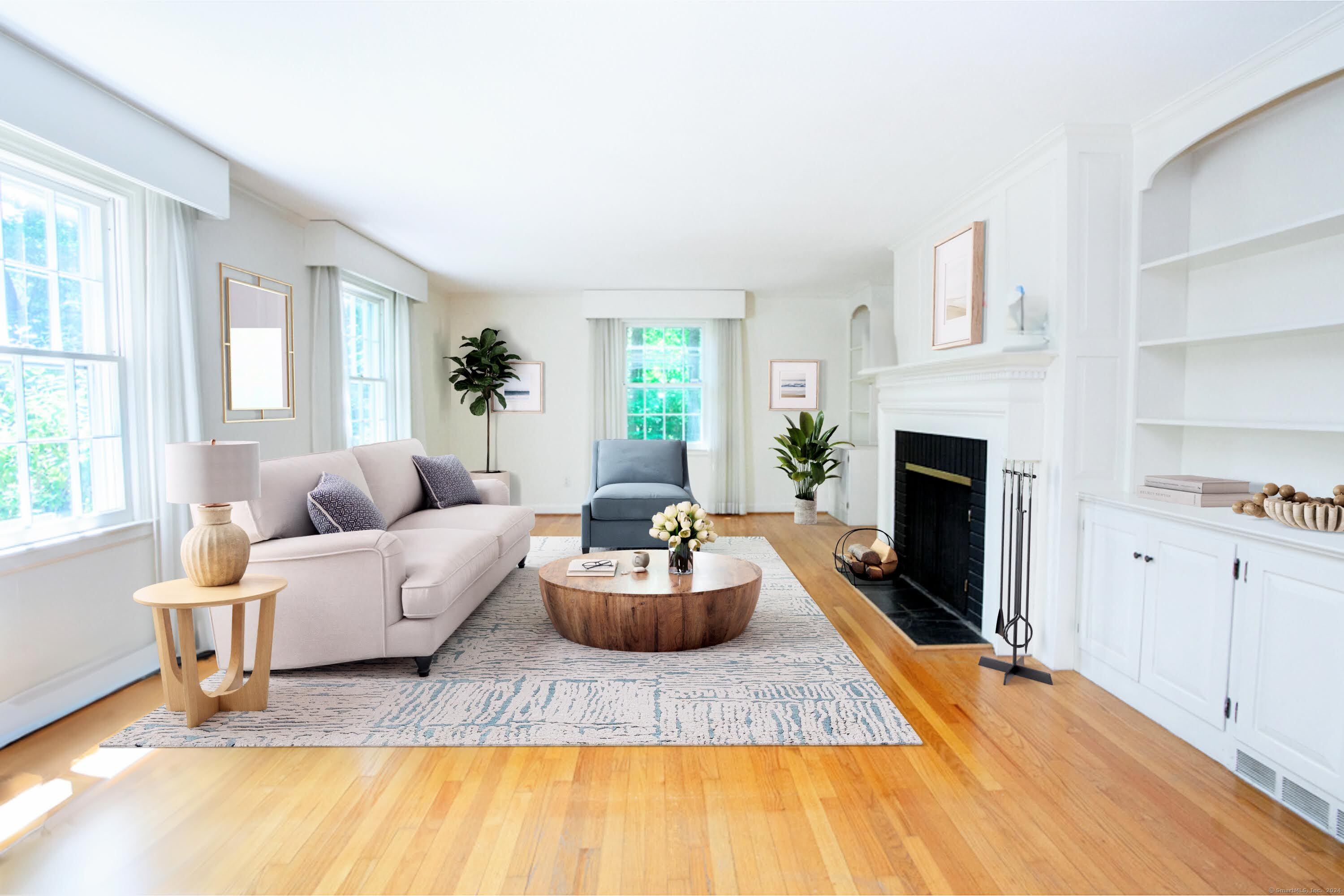 81 Oakridge Road