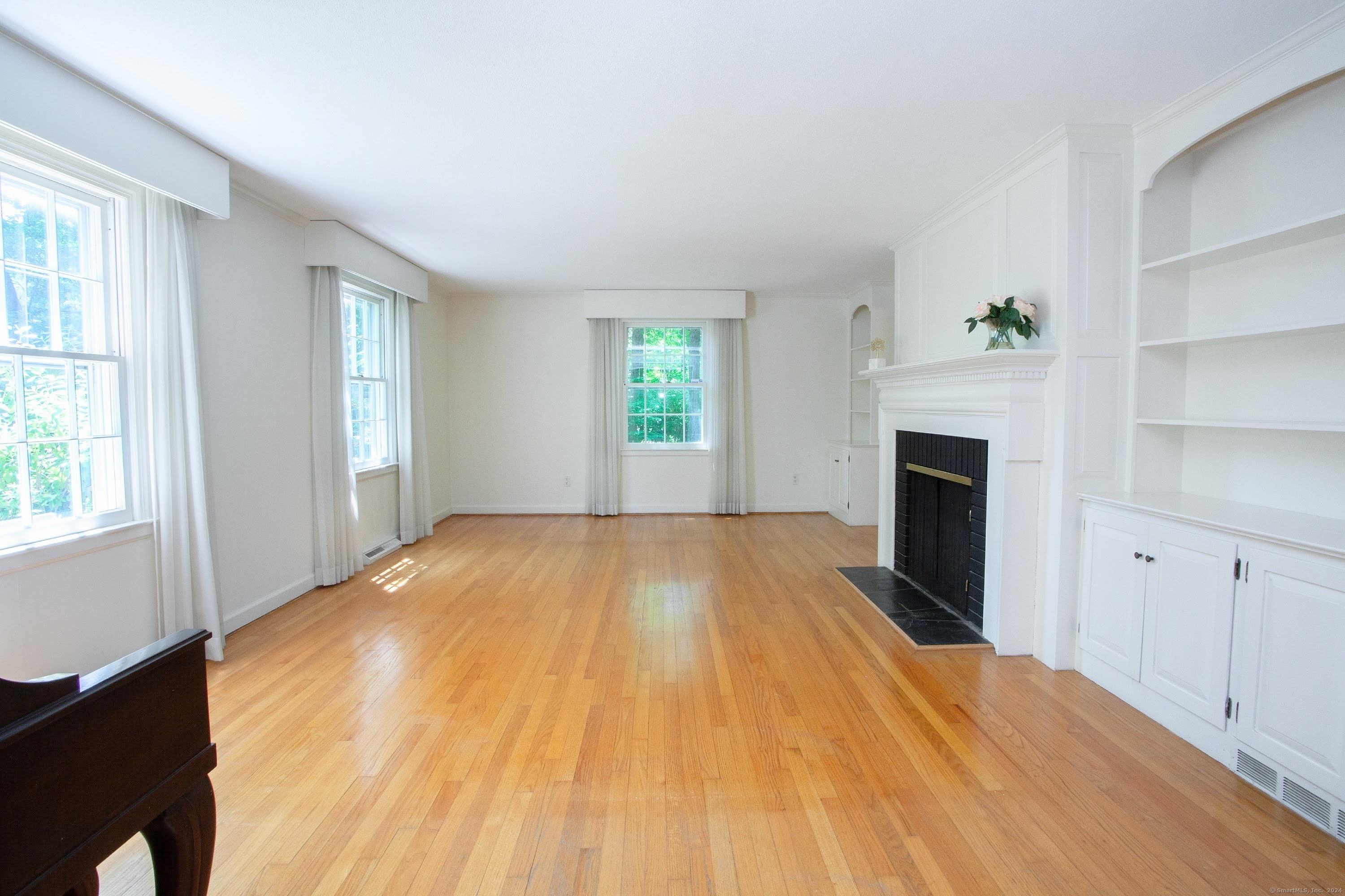 81 Oakridge Road