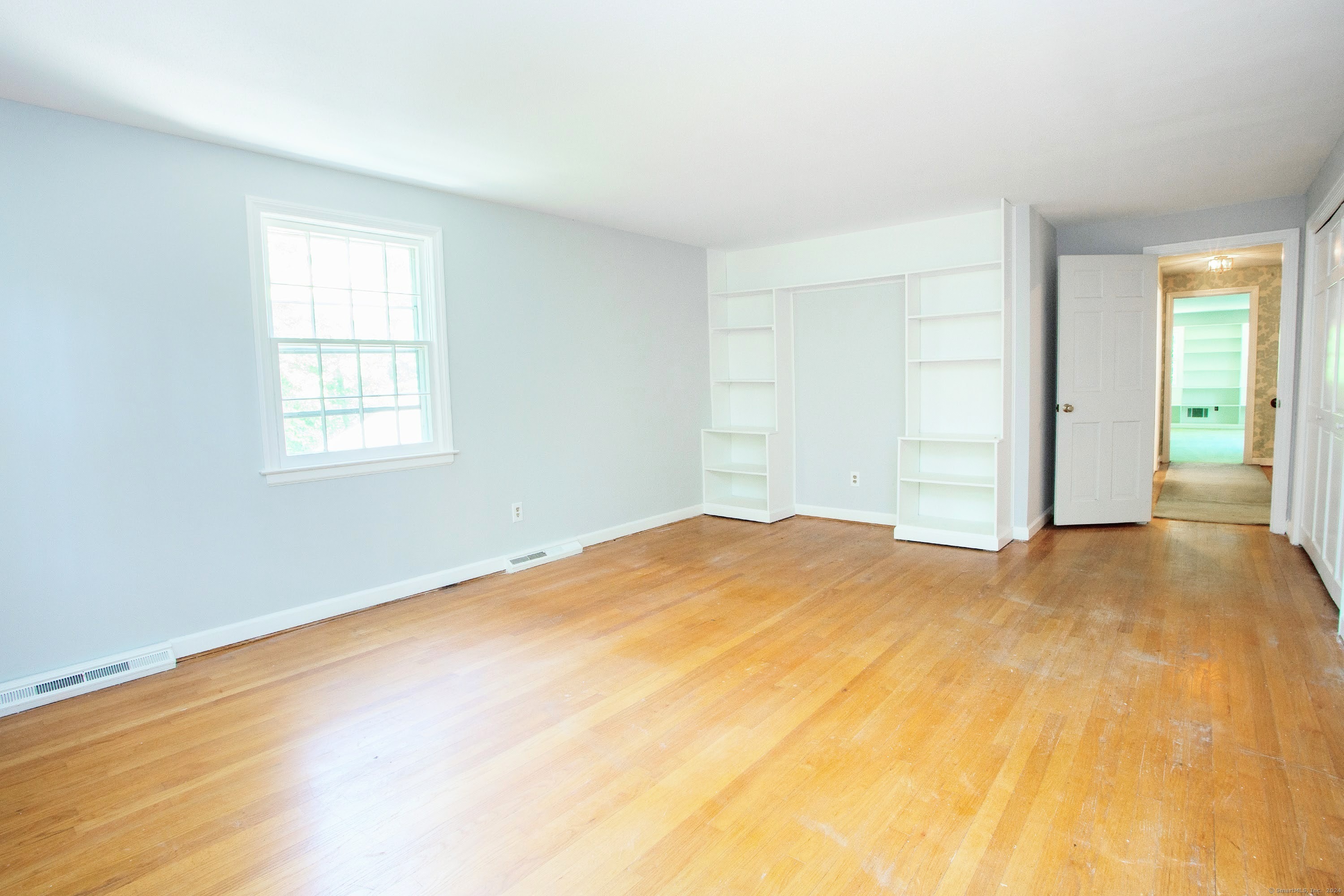 81 Oakridge Road