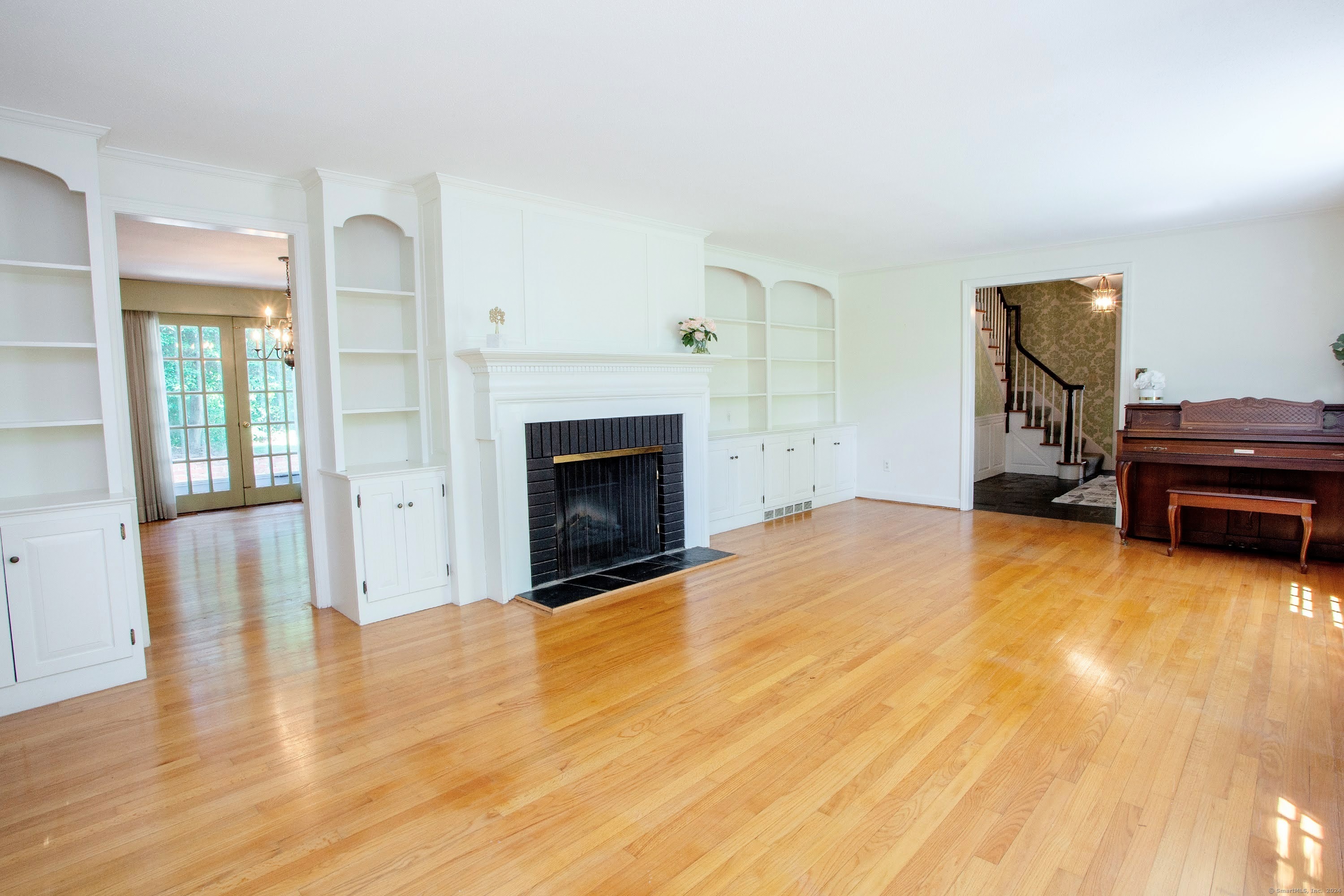 81 Oakridge Road