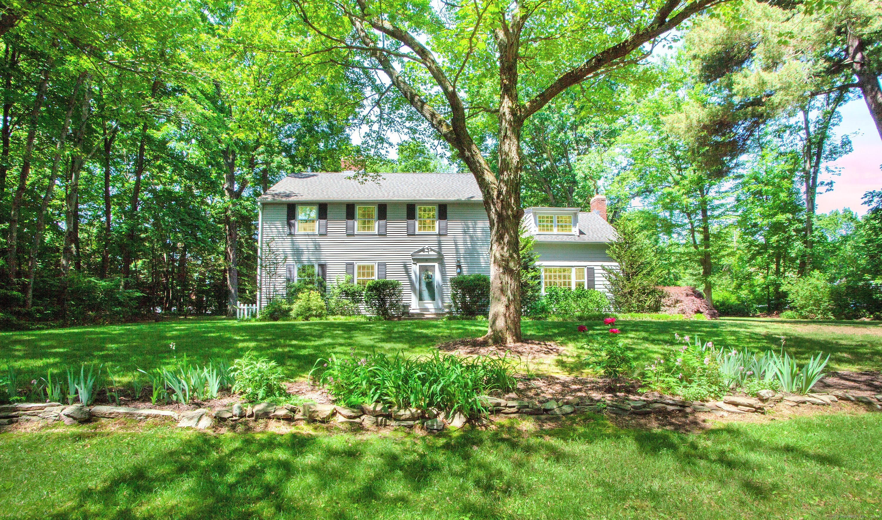 81 Oakridge Road