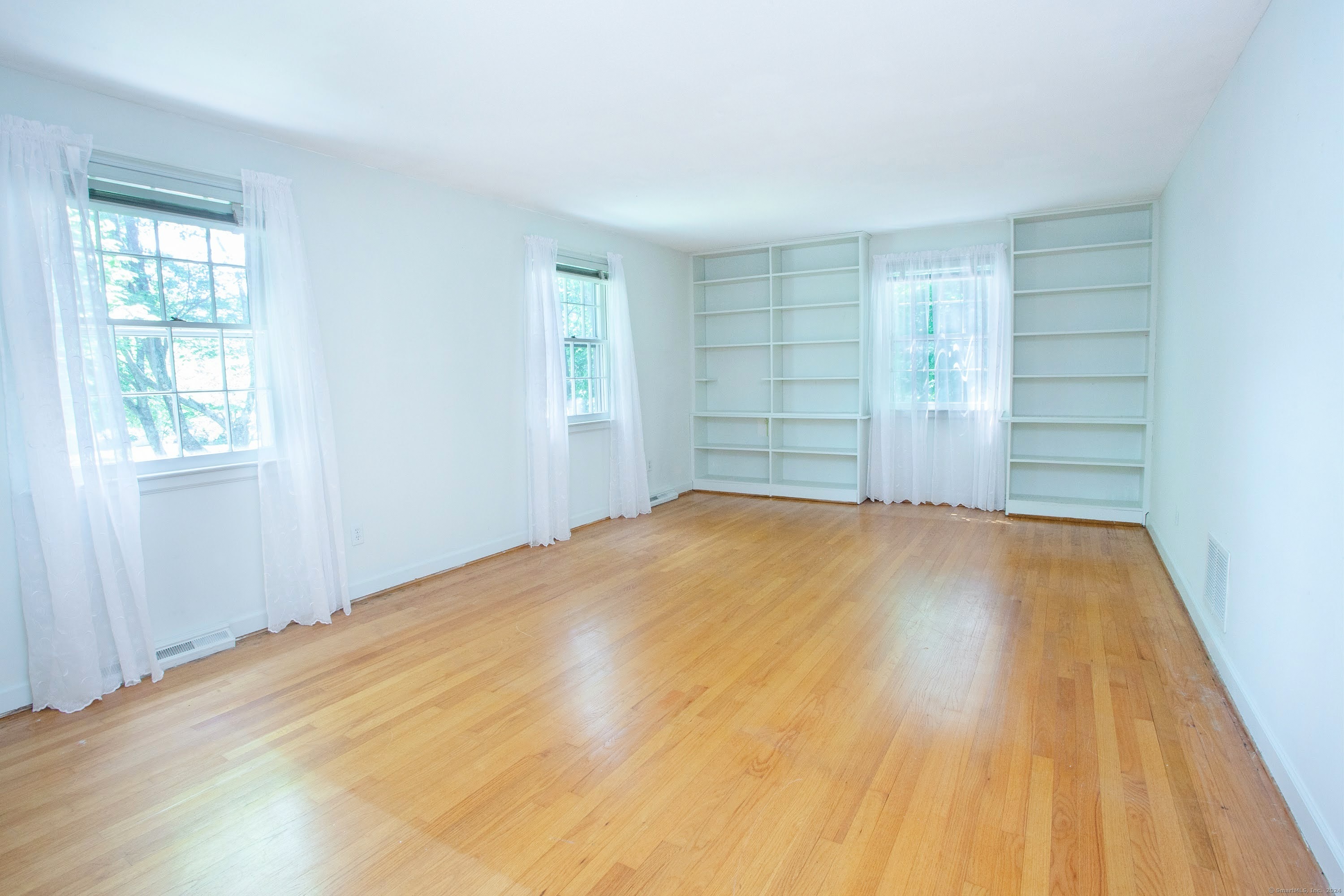 81 Oakridge Road