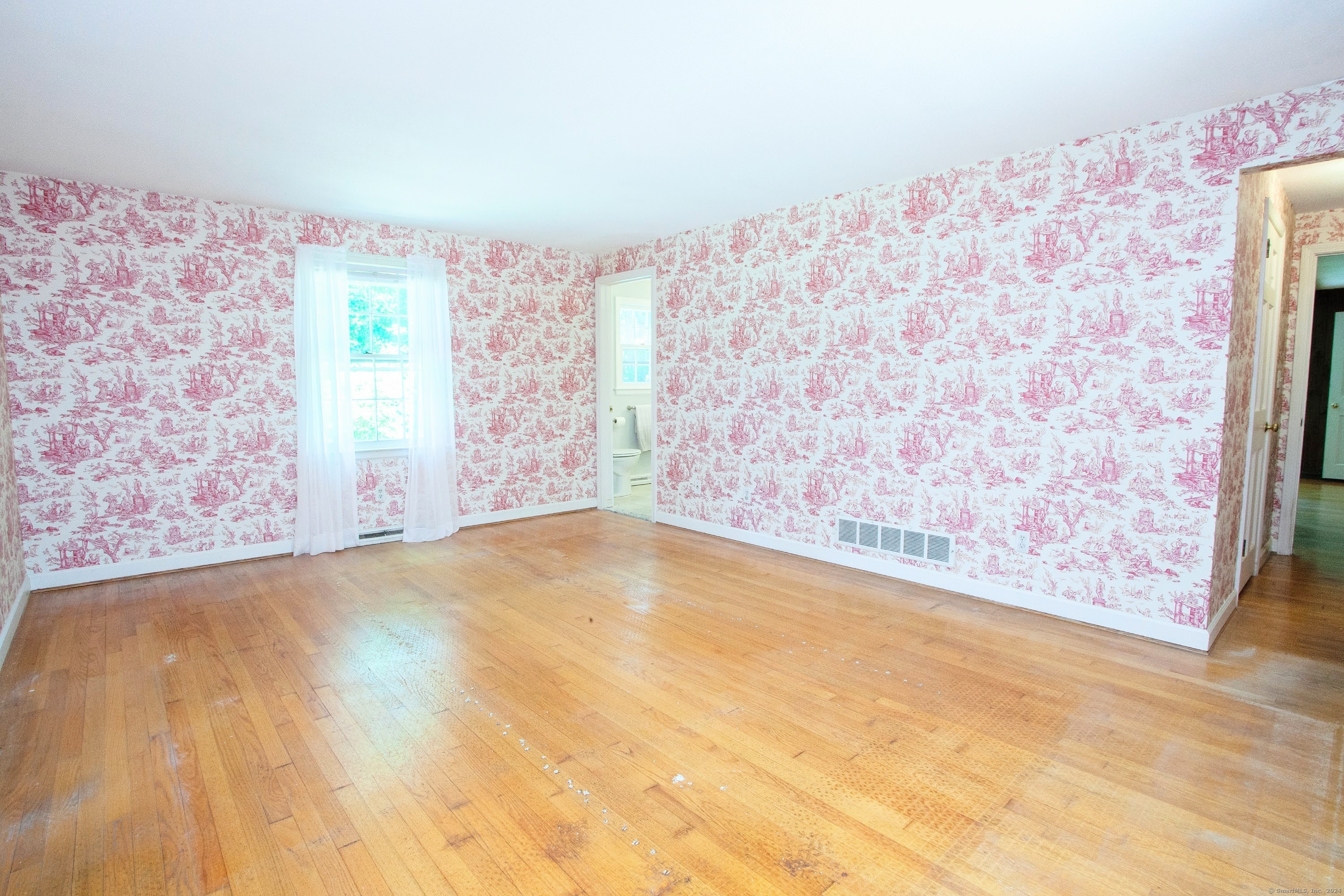 81 Oakridge Road