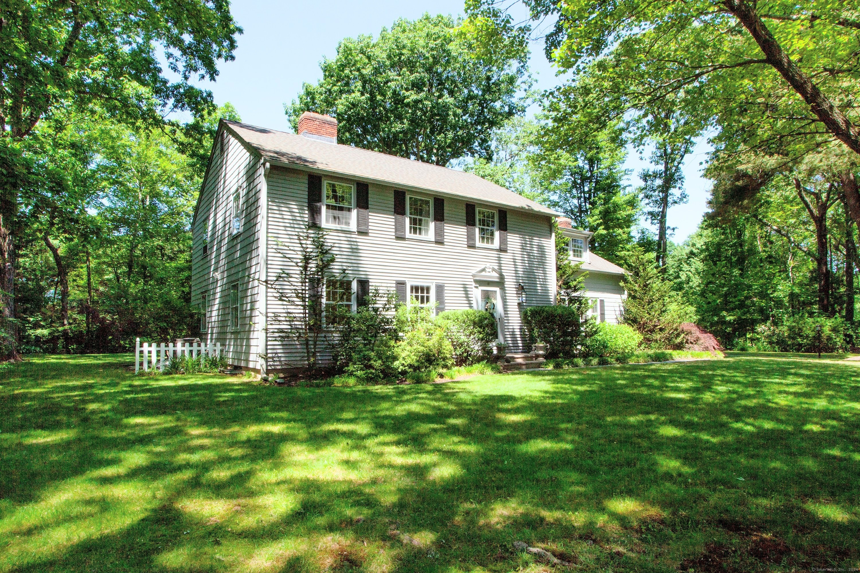 81 Oakridge Road