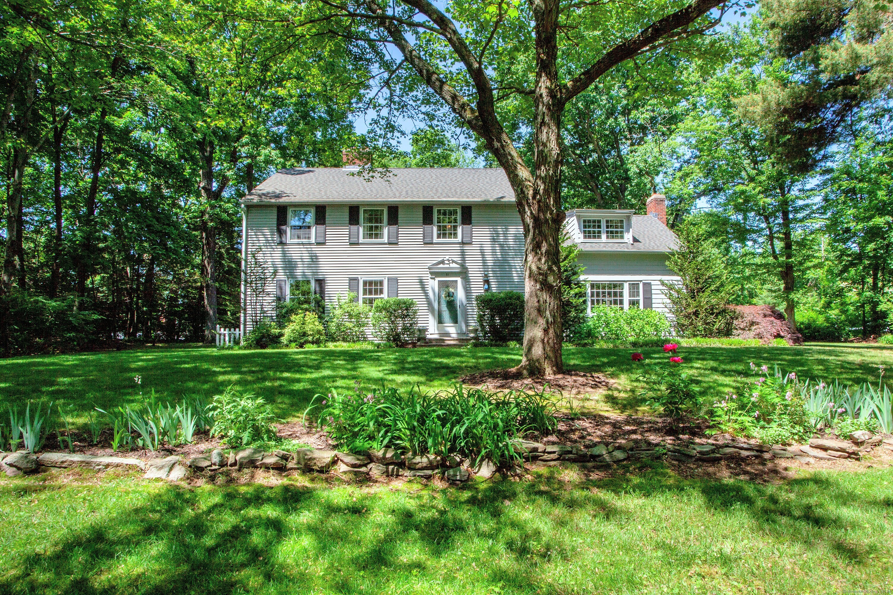81 Oakridge Road