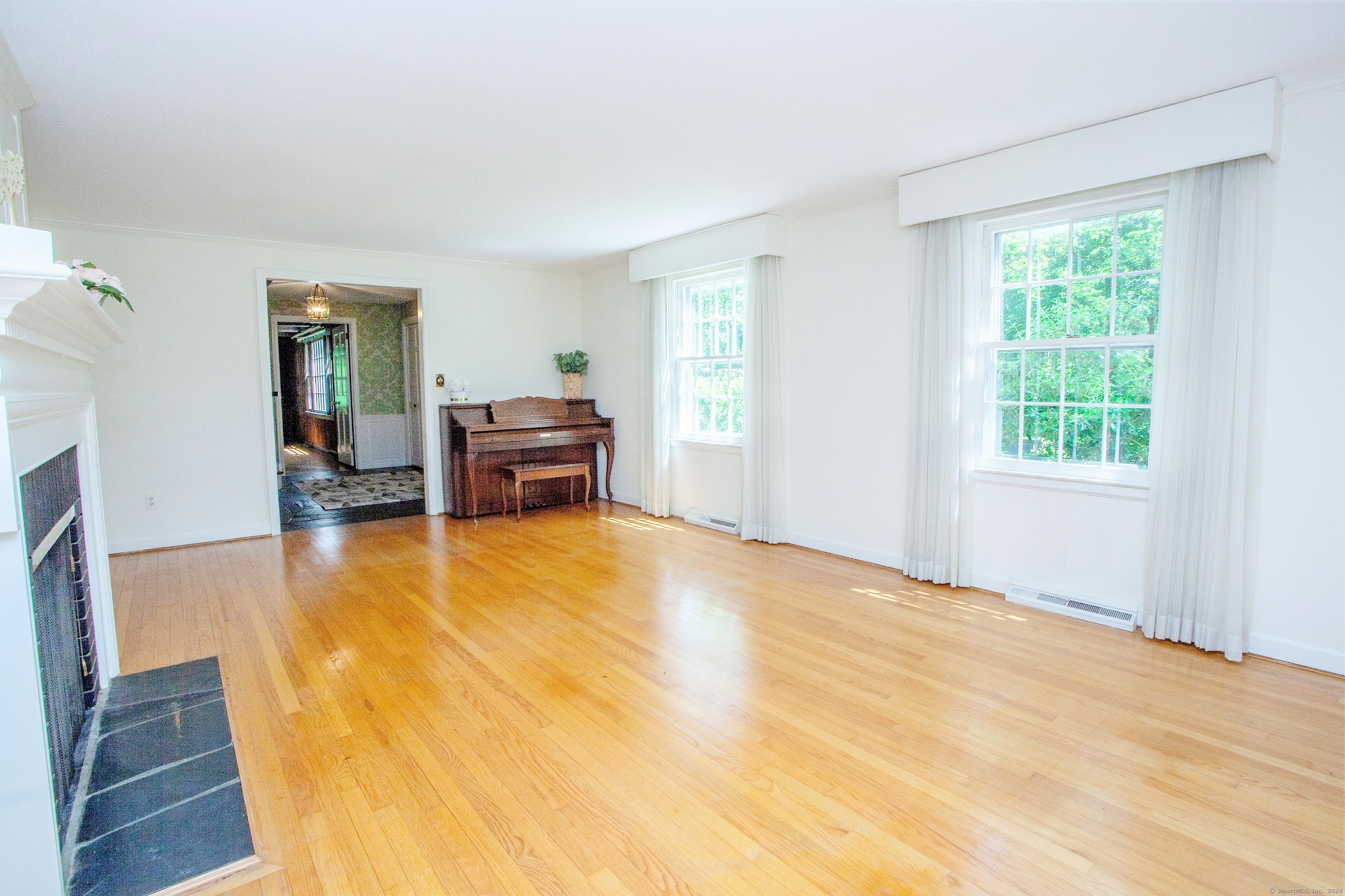 81 Oakridge Road