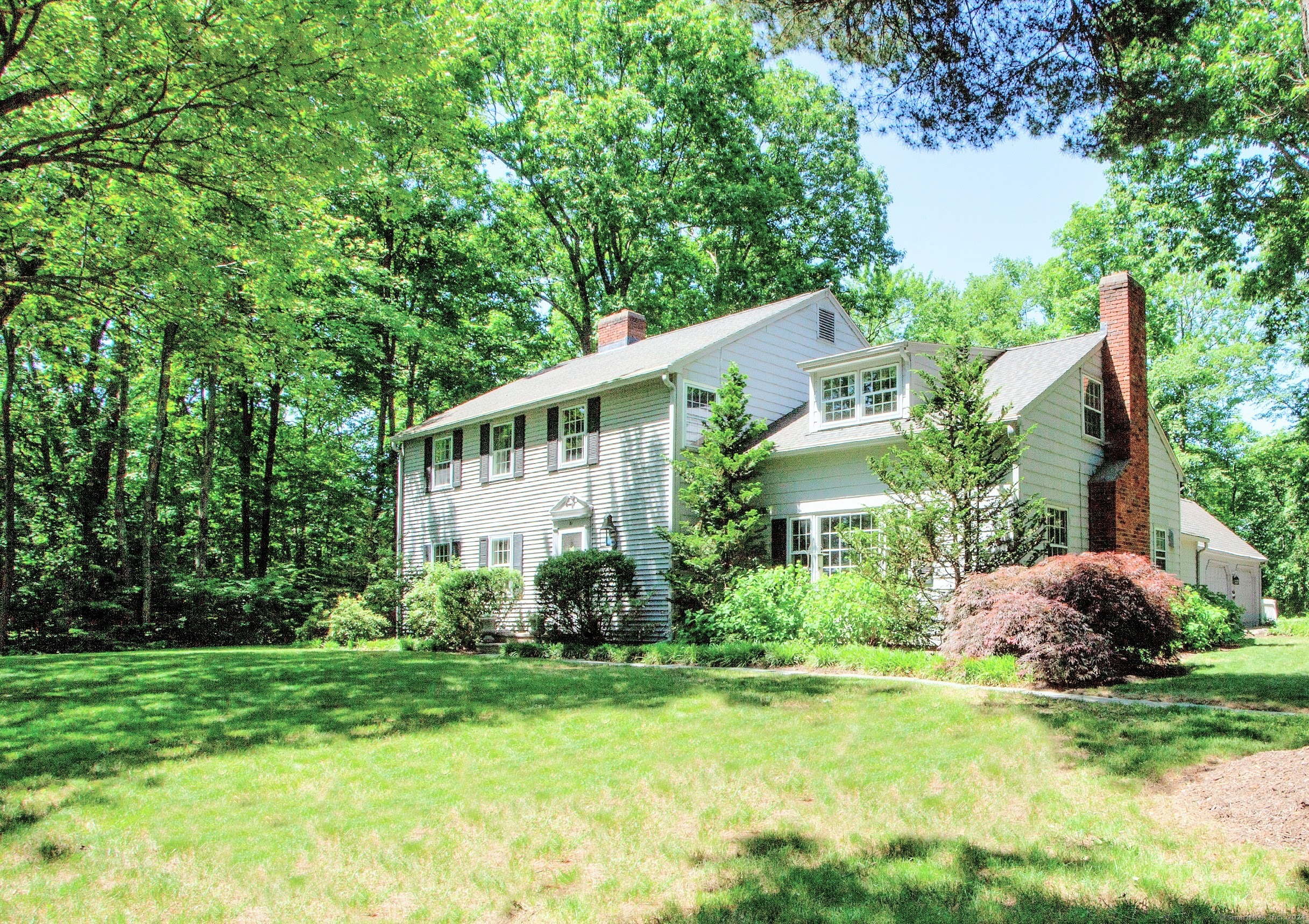 81 Oakridge Road