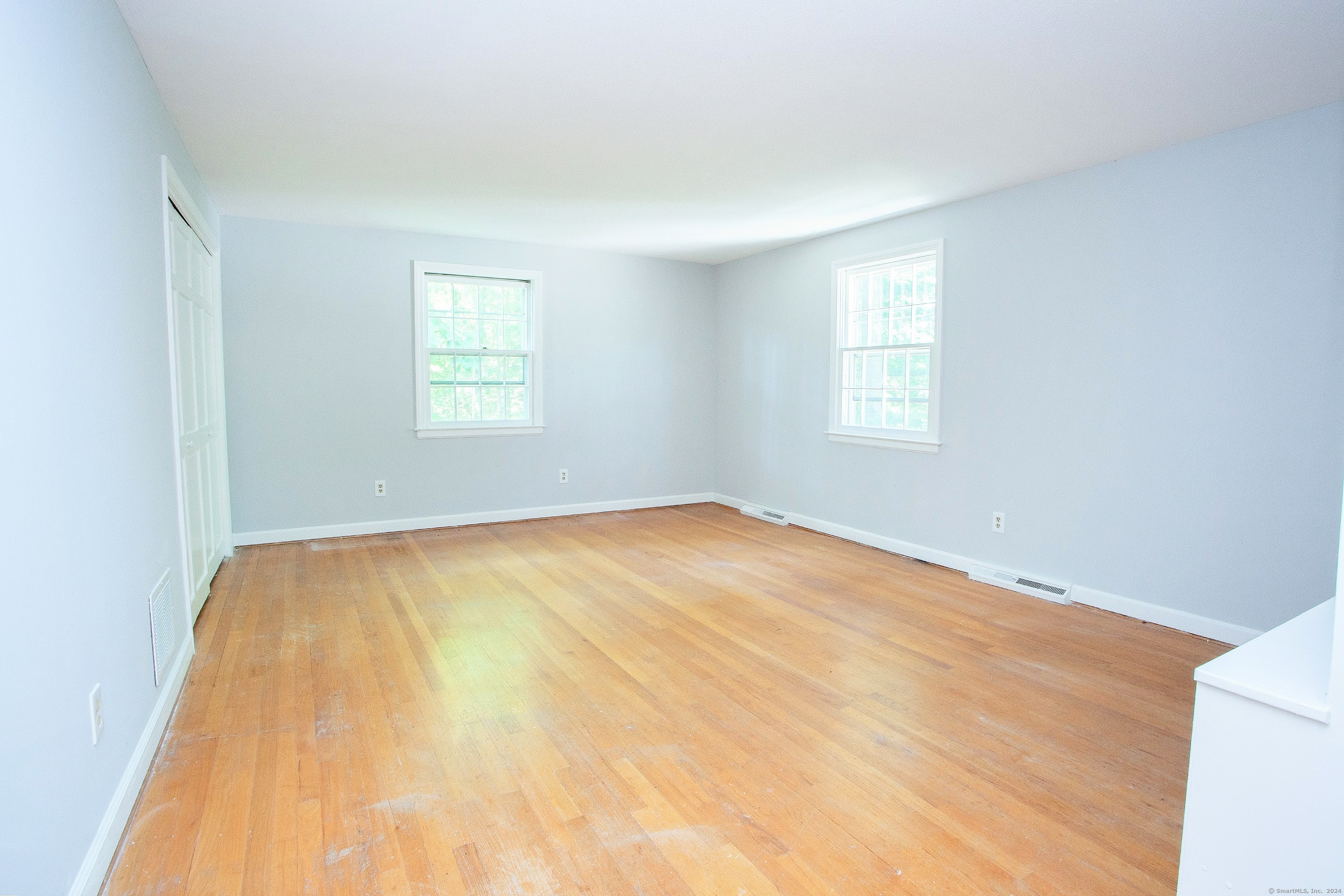 81 Oakridge Road