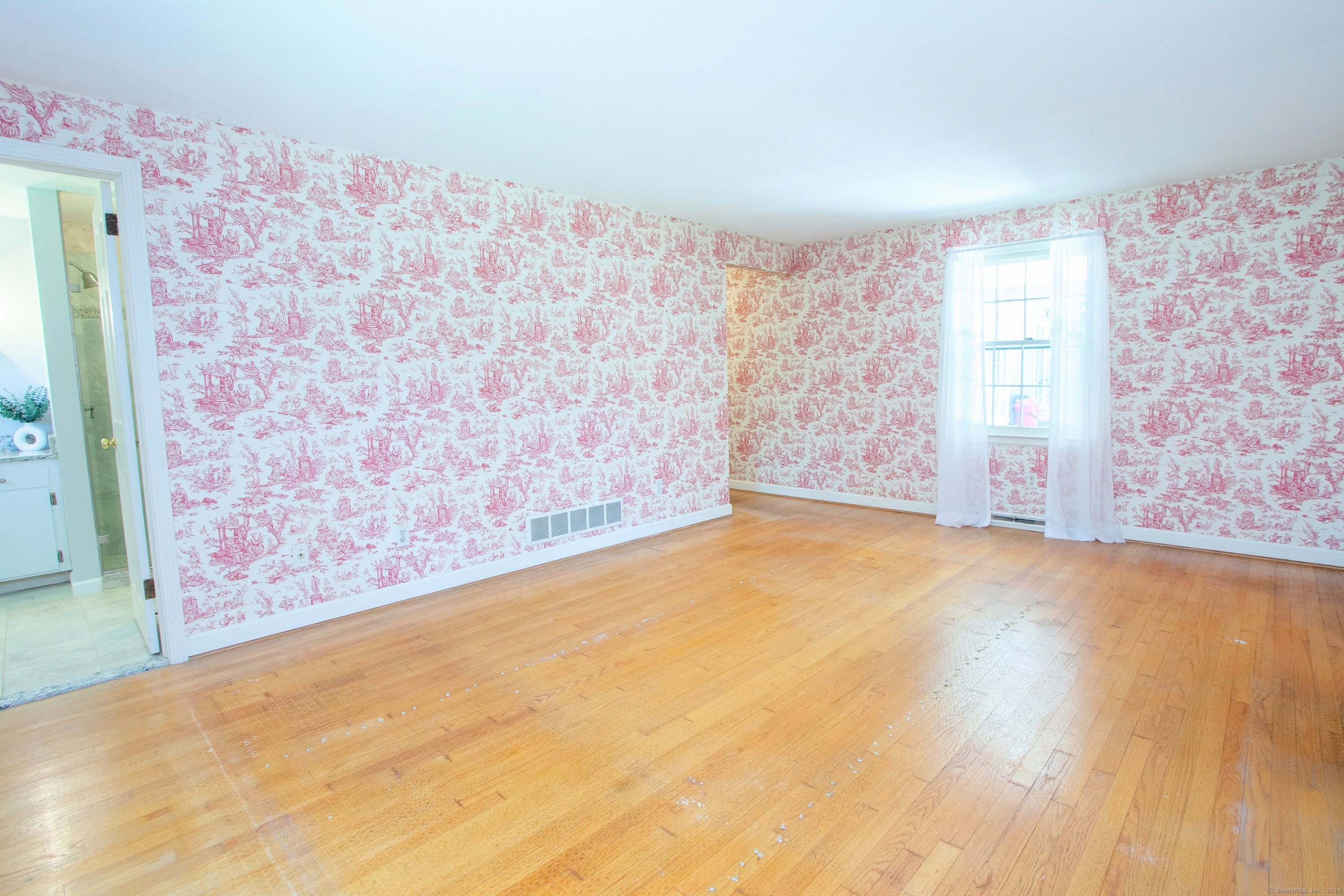 81 Oakridge Road