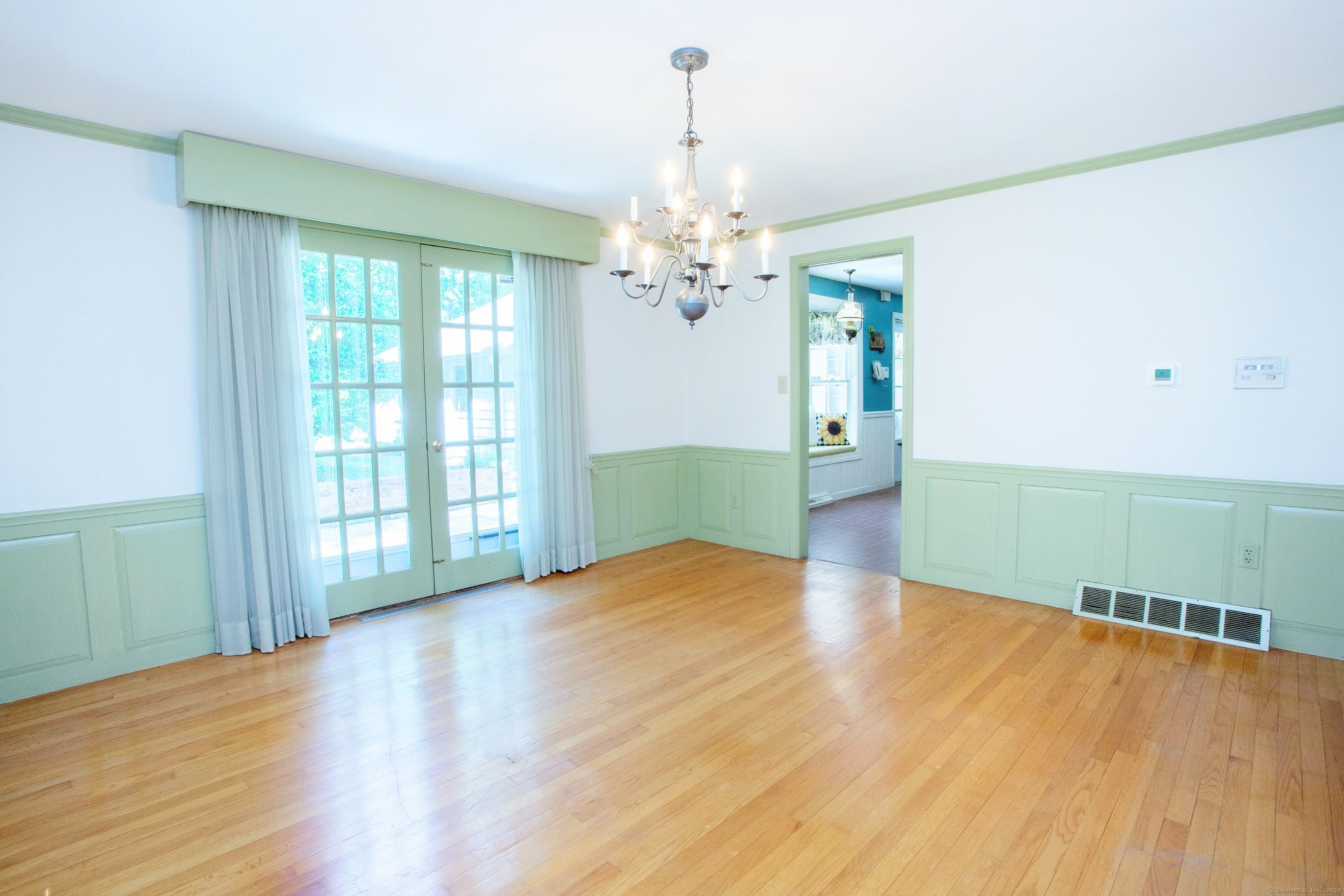 81 Oakridge Road