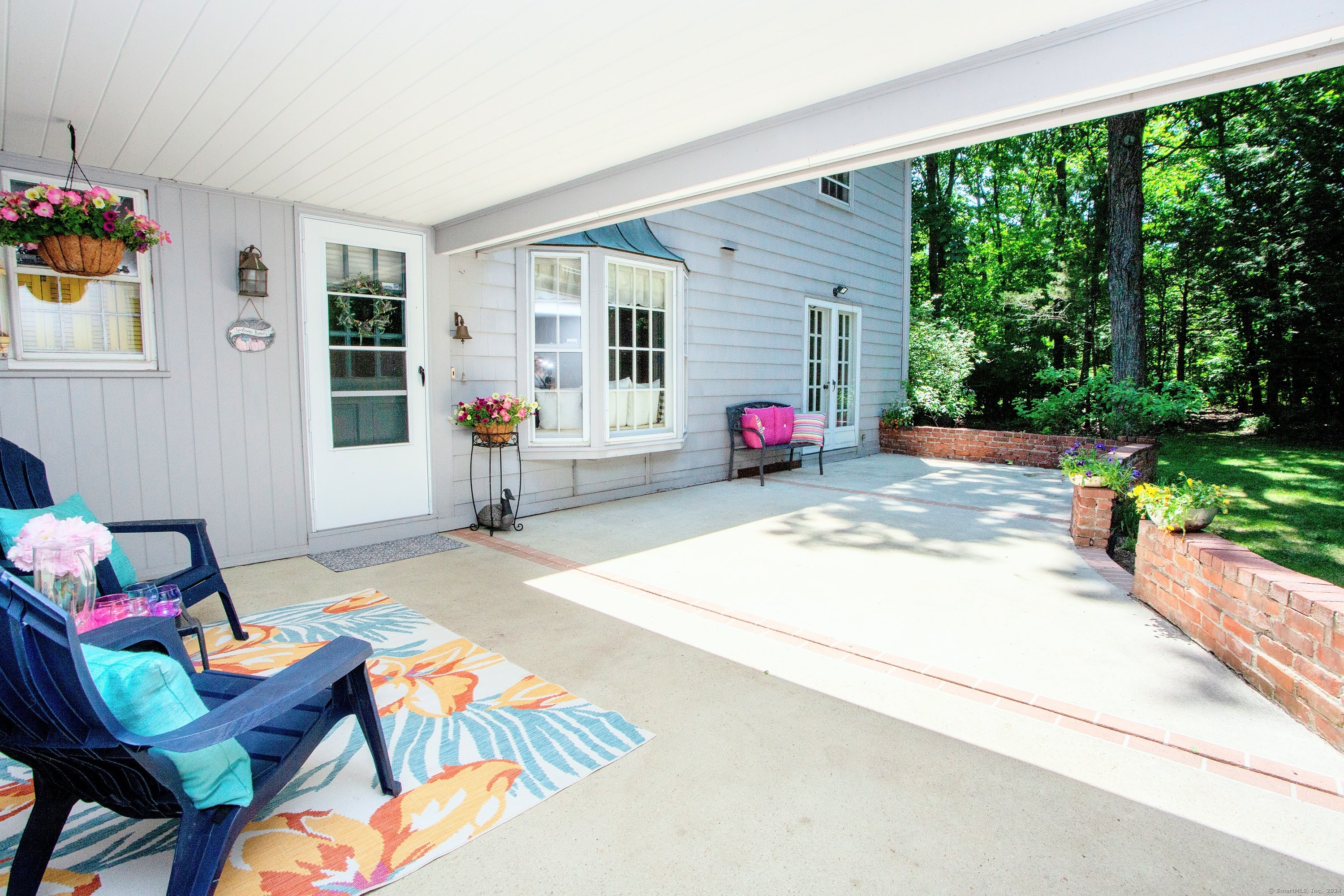 81 Oakridge Road