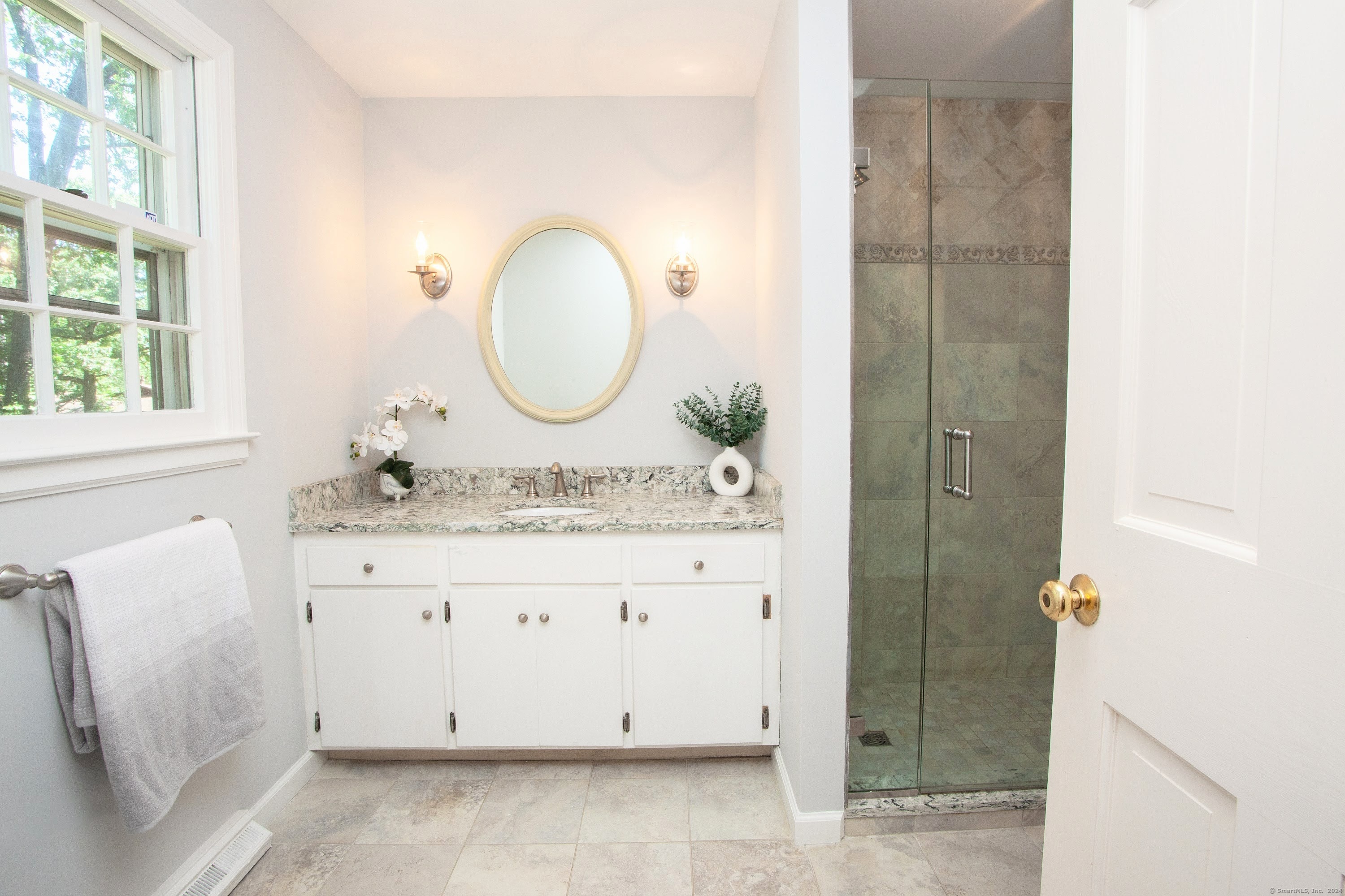 81 Oakridge Road