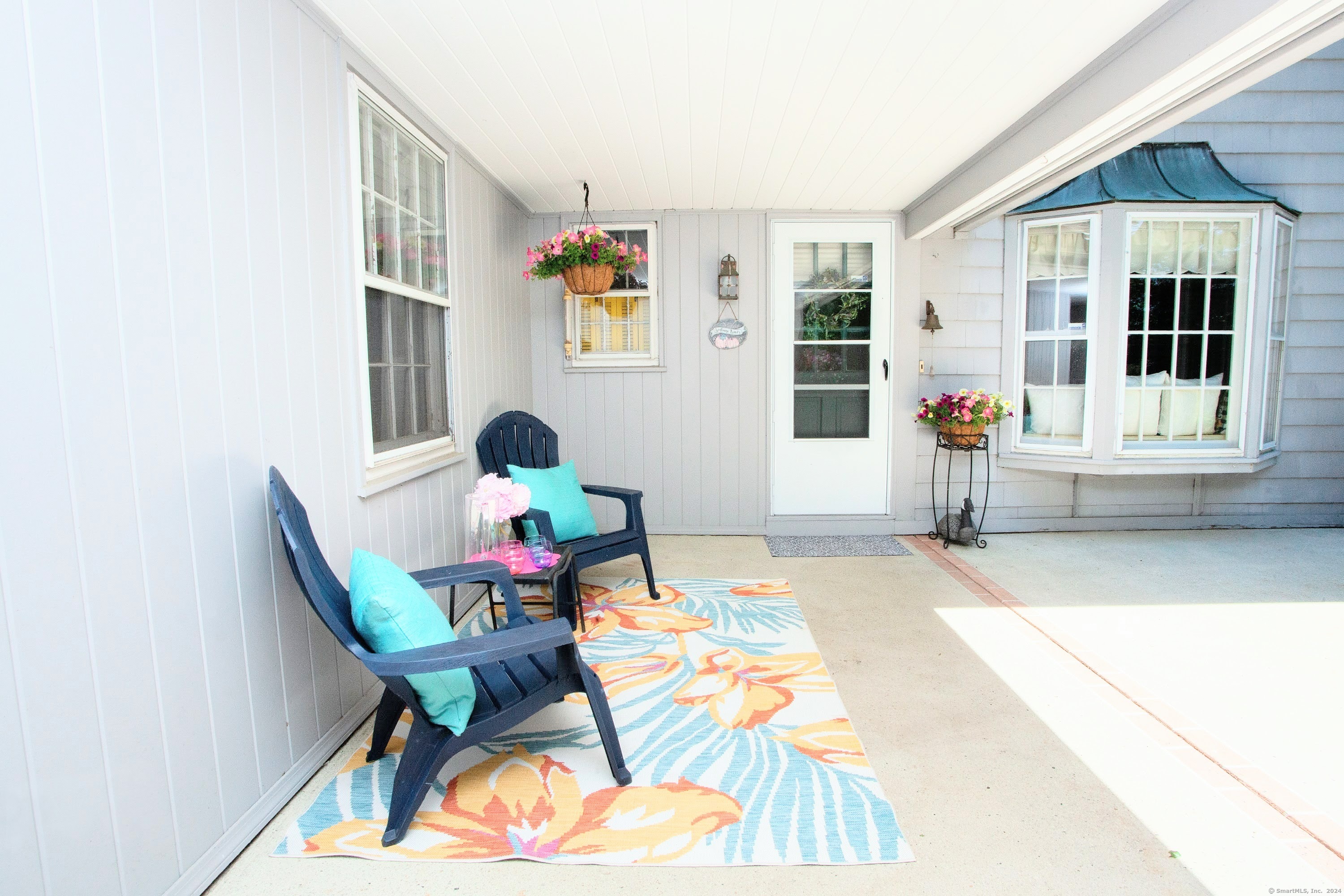 81 Oakridge Road