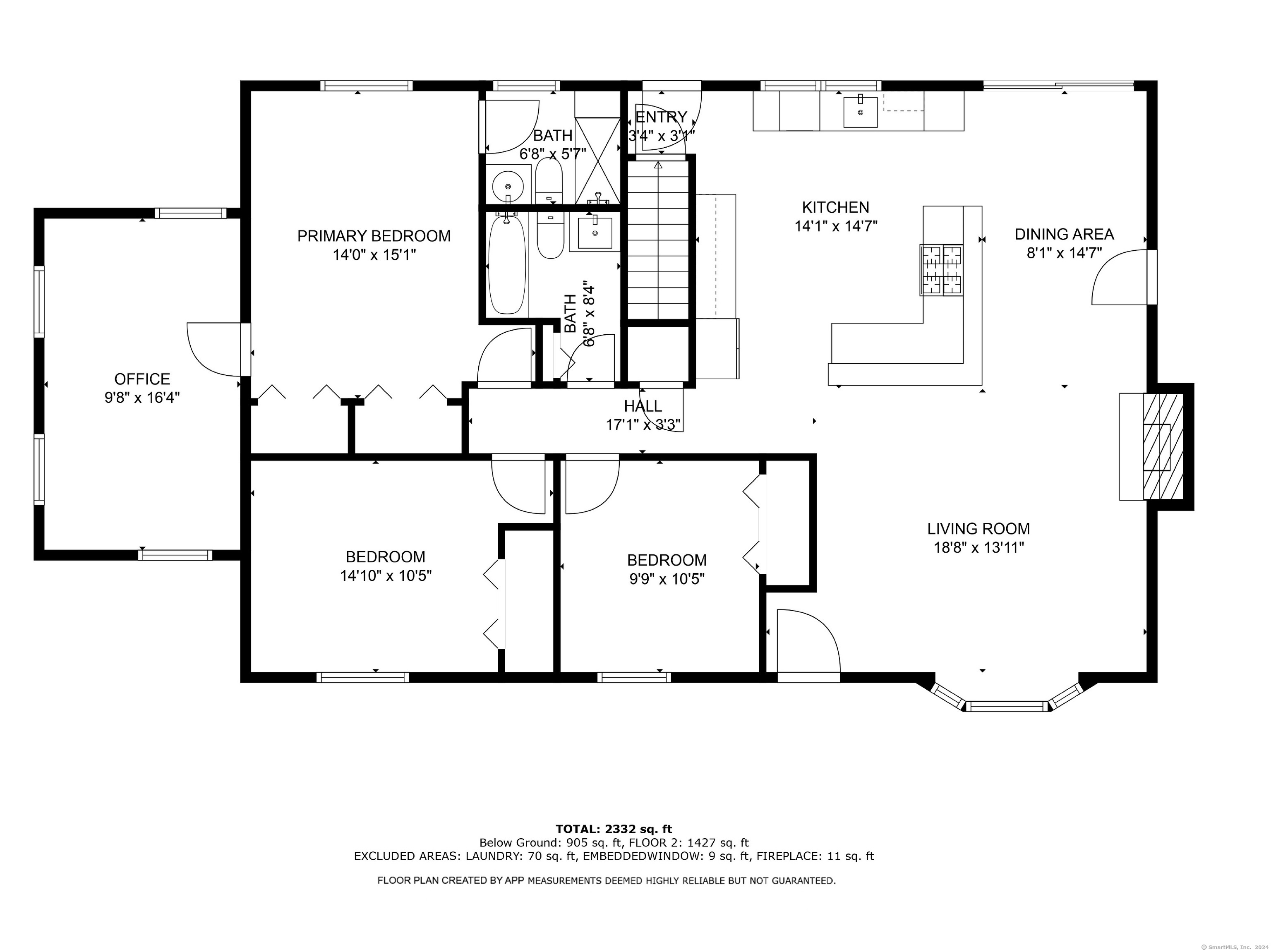 15 Heath Court