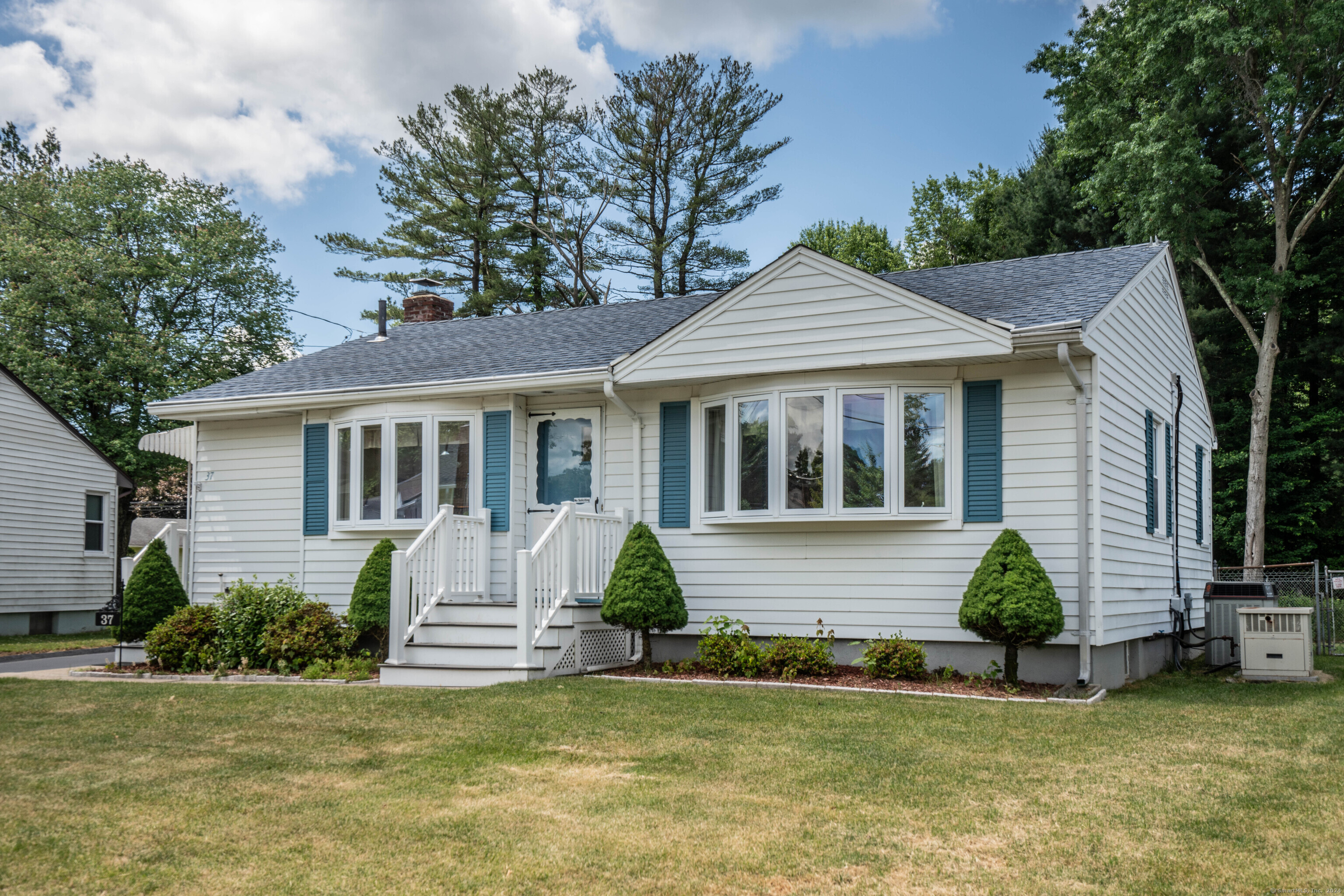 37 Dobson Drive