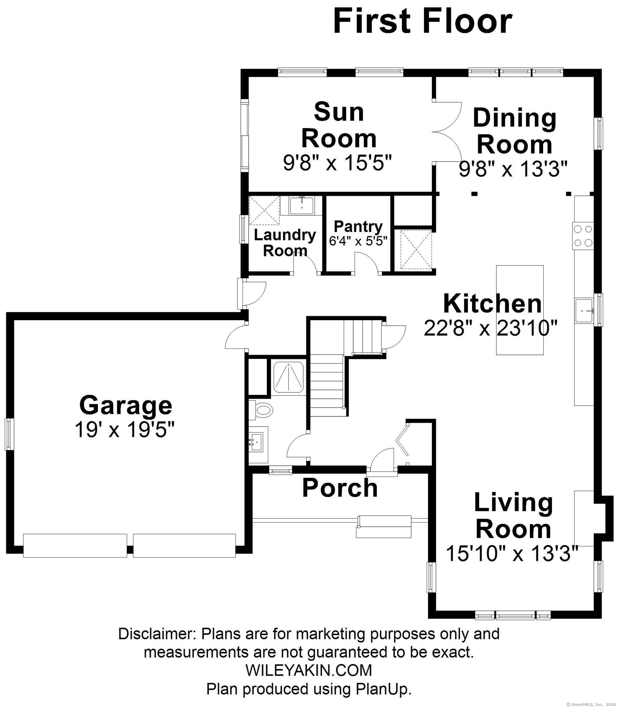 126 Lawler Road