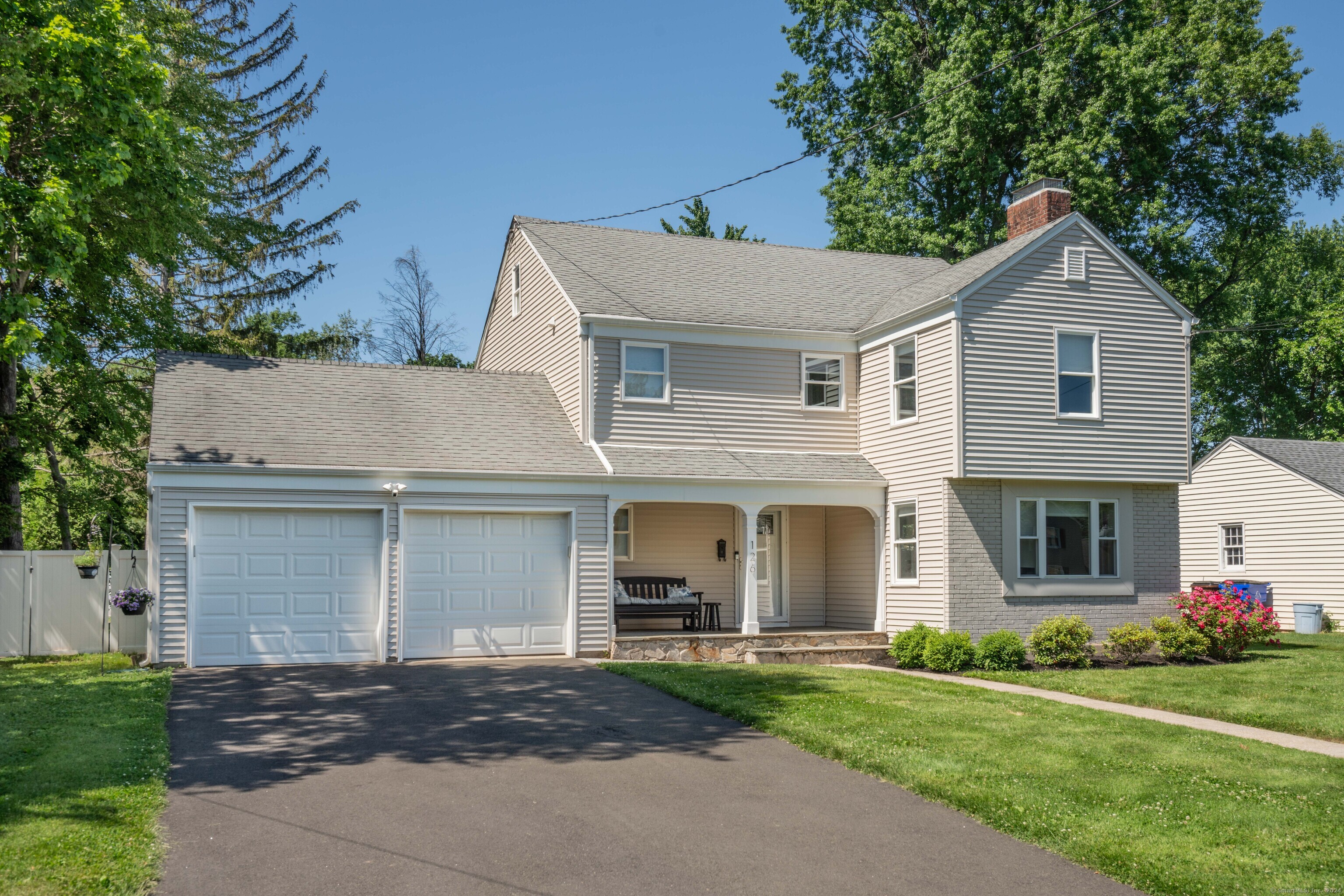 126 Lawler Road