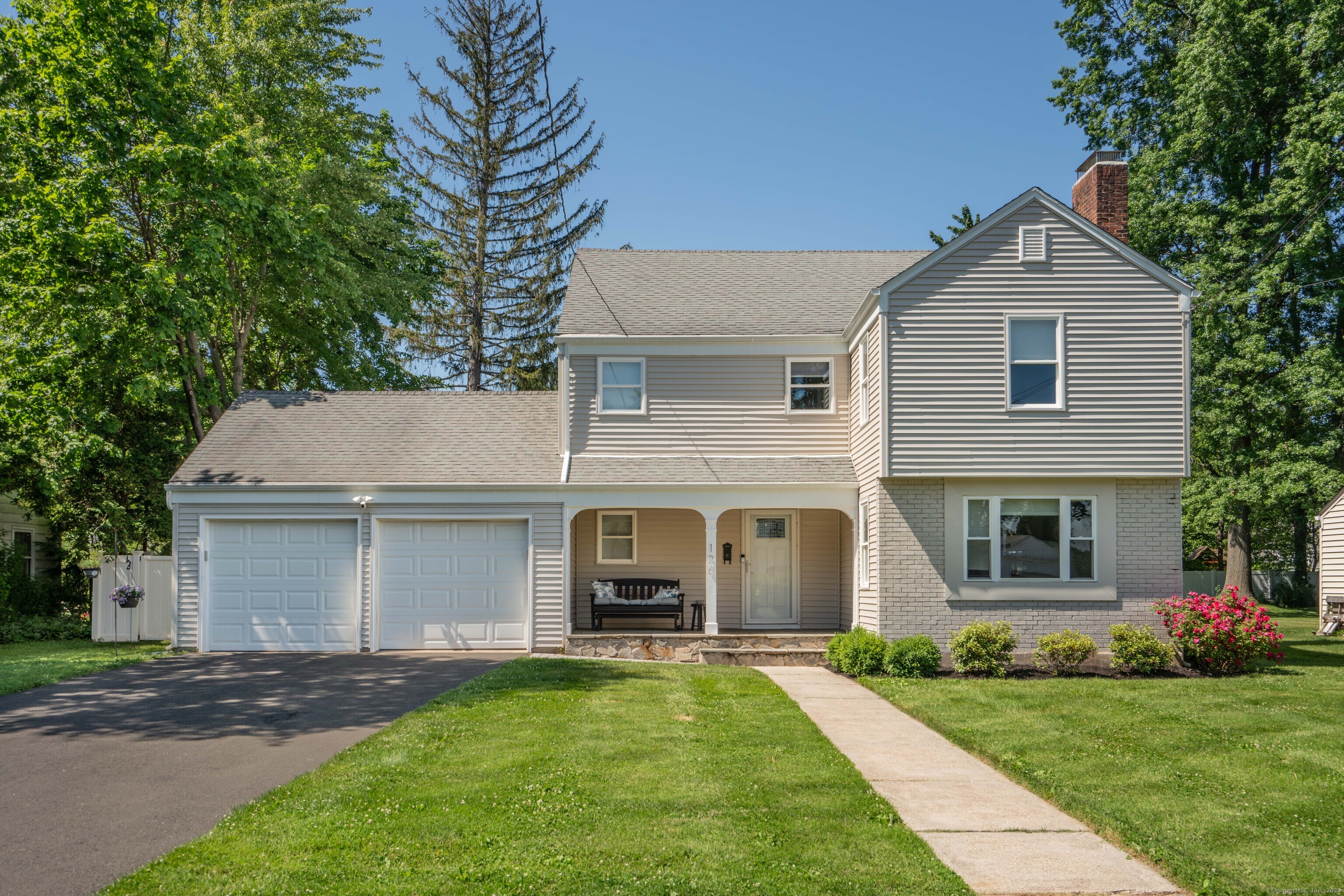 126 Lawler Road