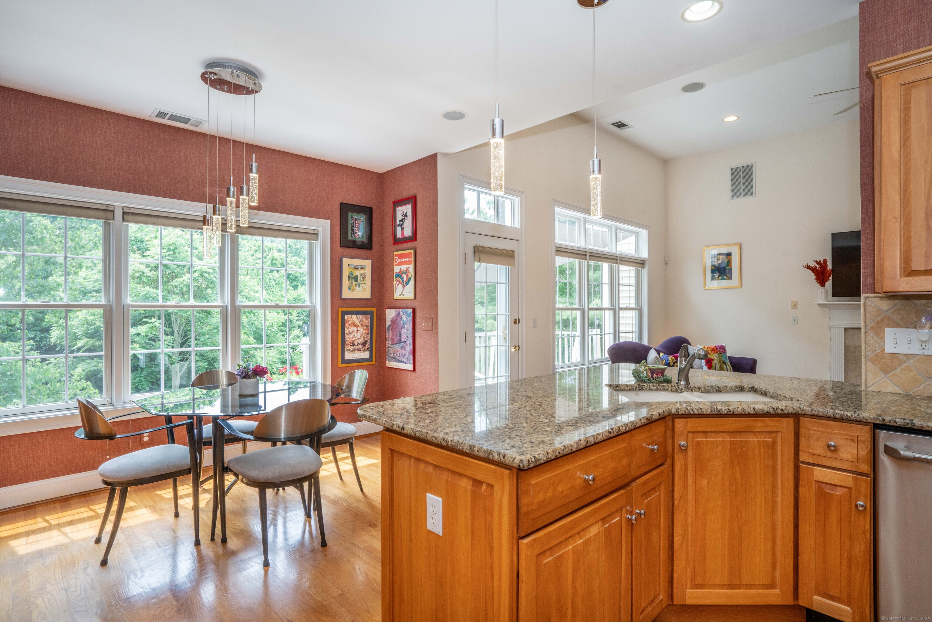 16 Worthington Drive