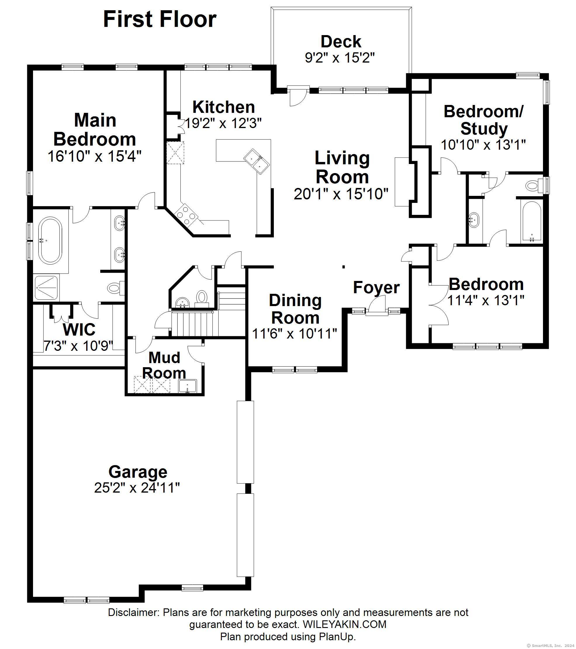 16 Worthington Drive