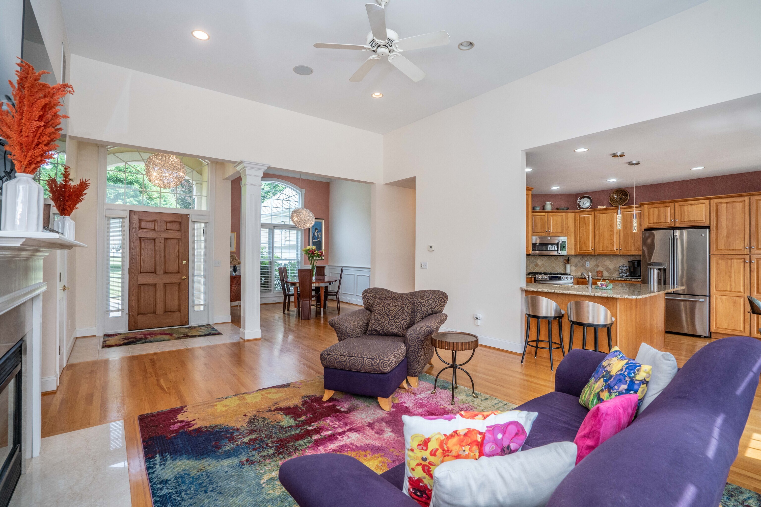 16 Worthington Drive