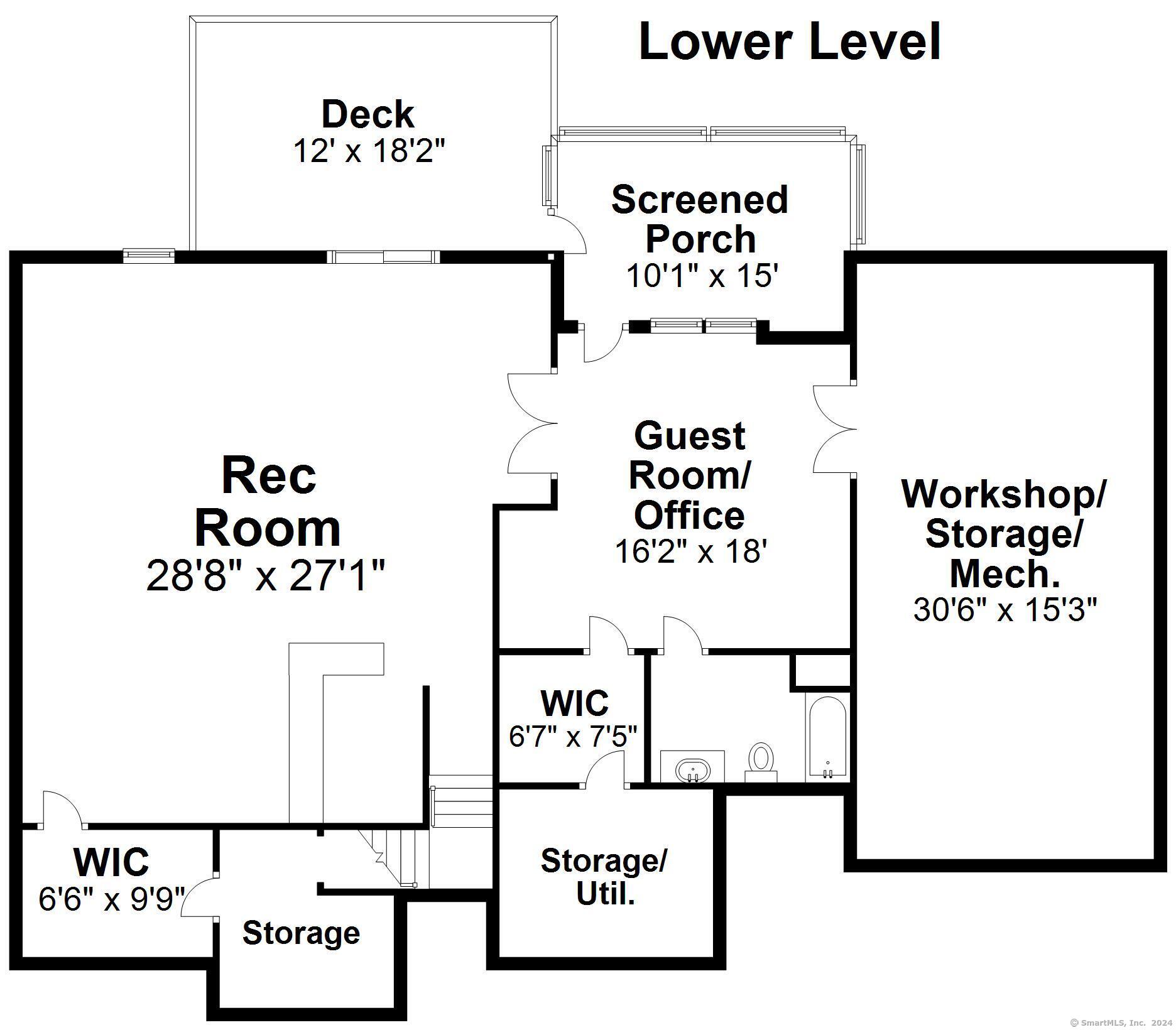 16 Worthington Drive