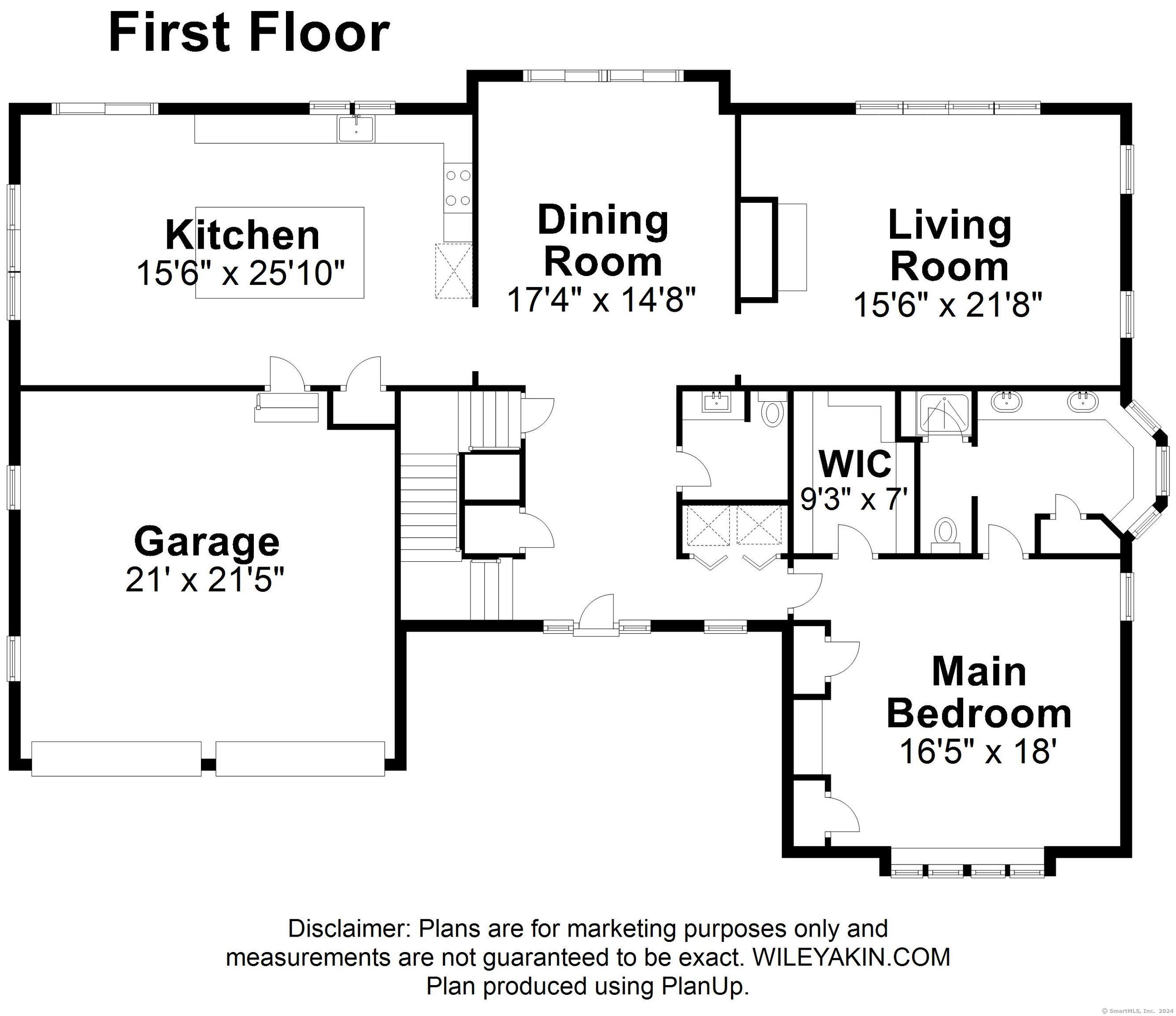 5 Wyeth Drive 5