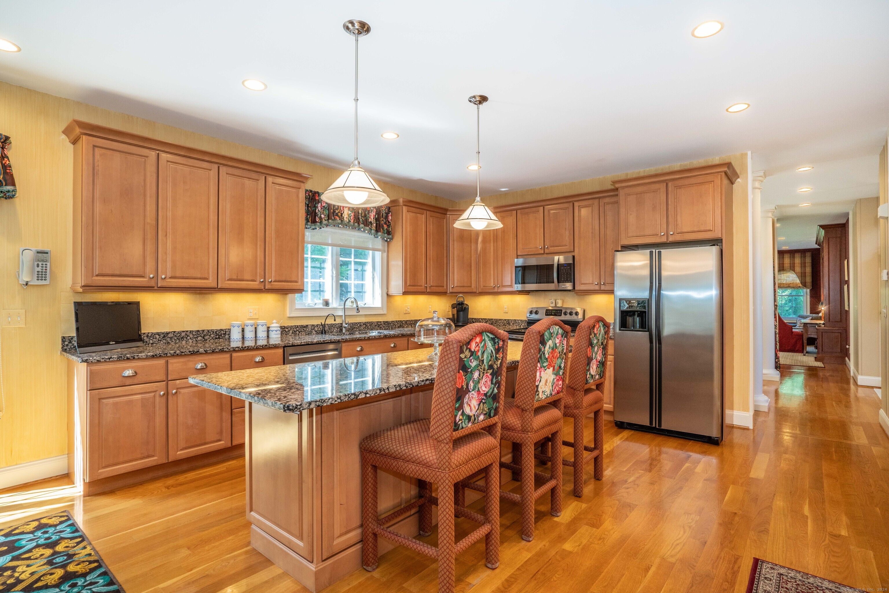 5 Wyeth Drive 5