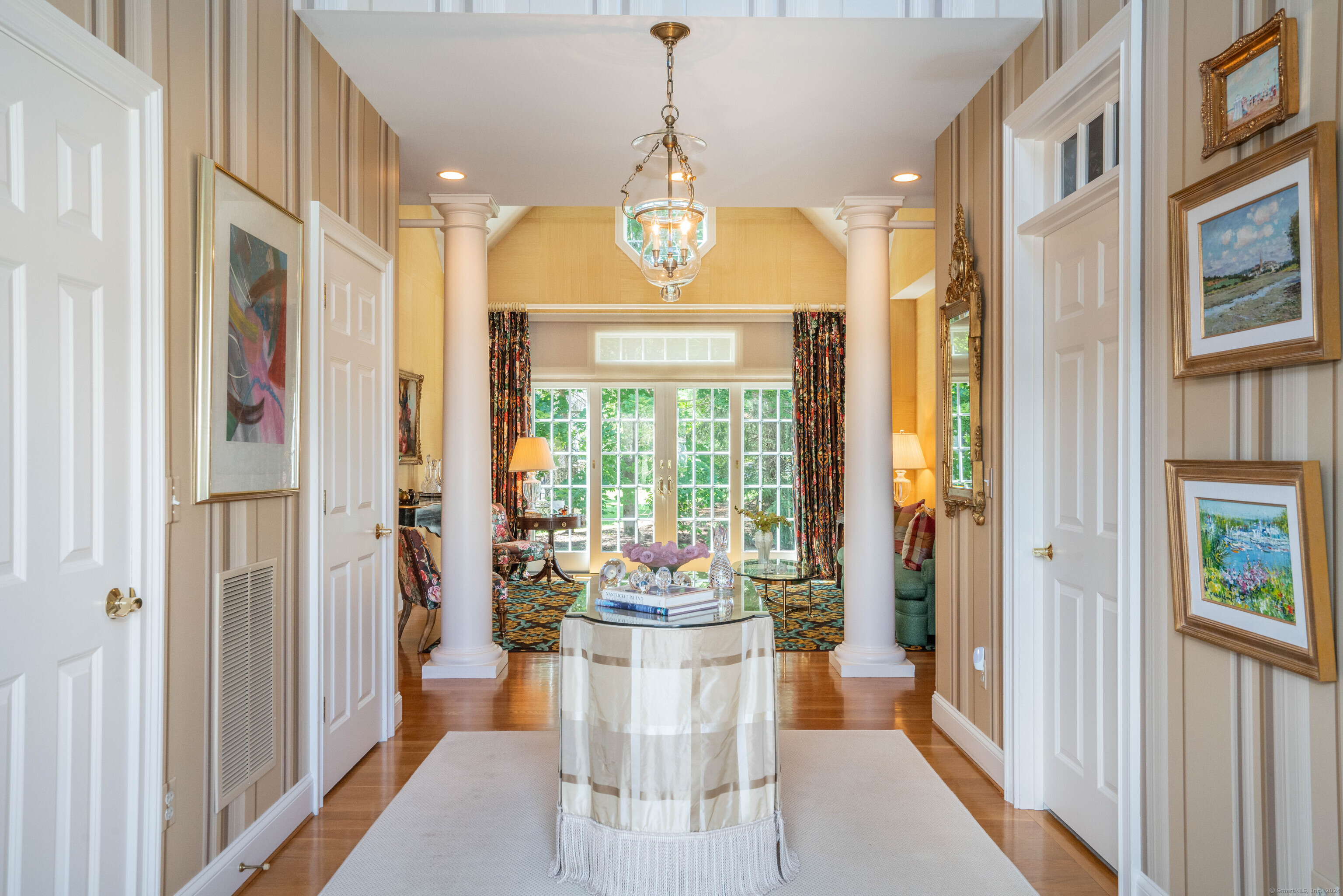 5 Wyeth Drive 5