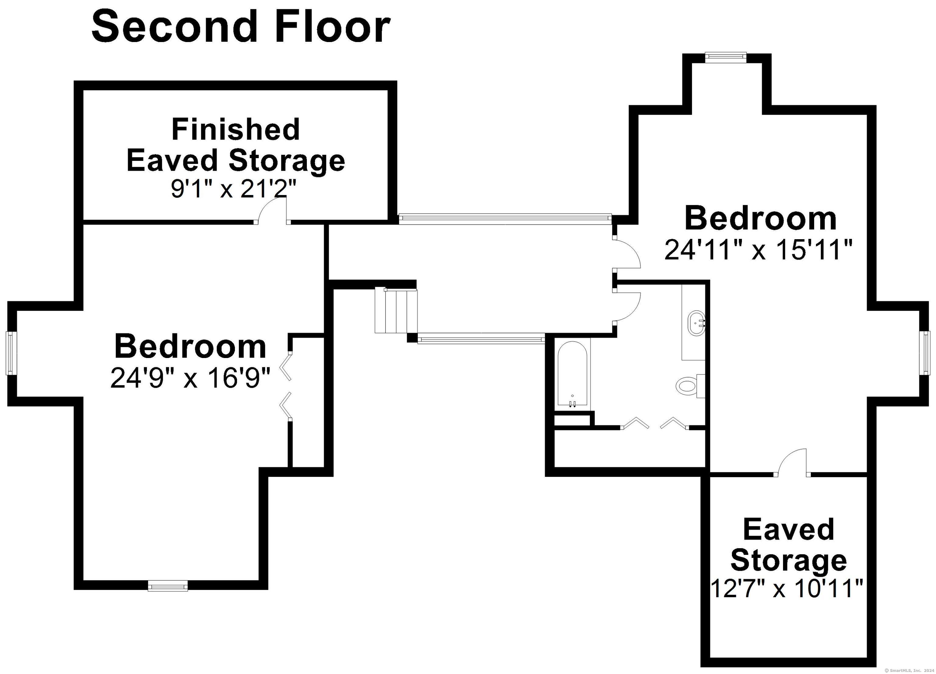 5 Wyeth Drive 5