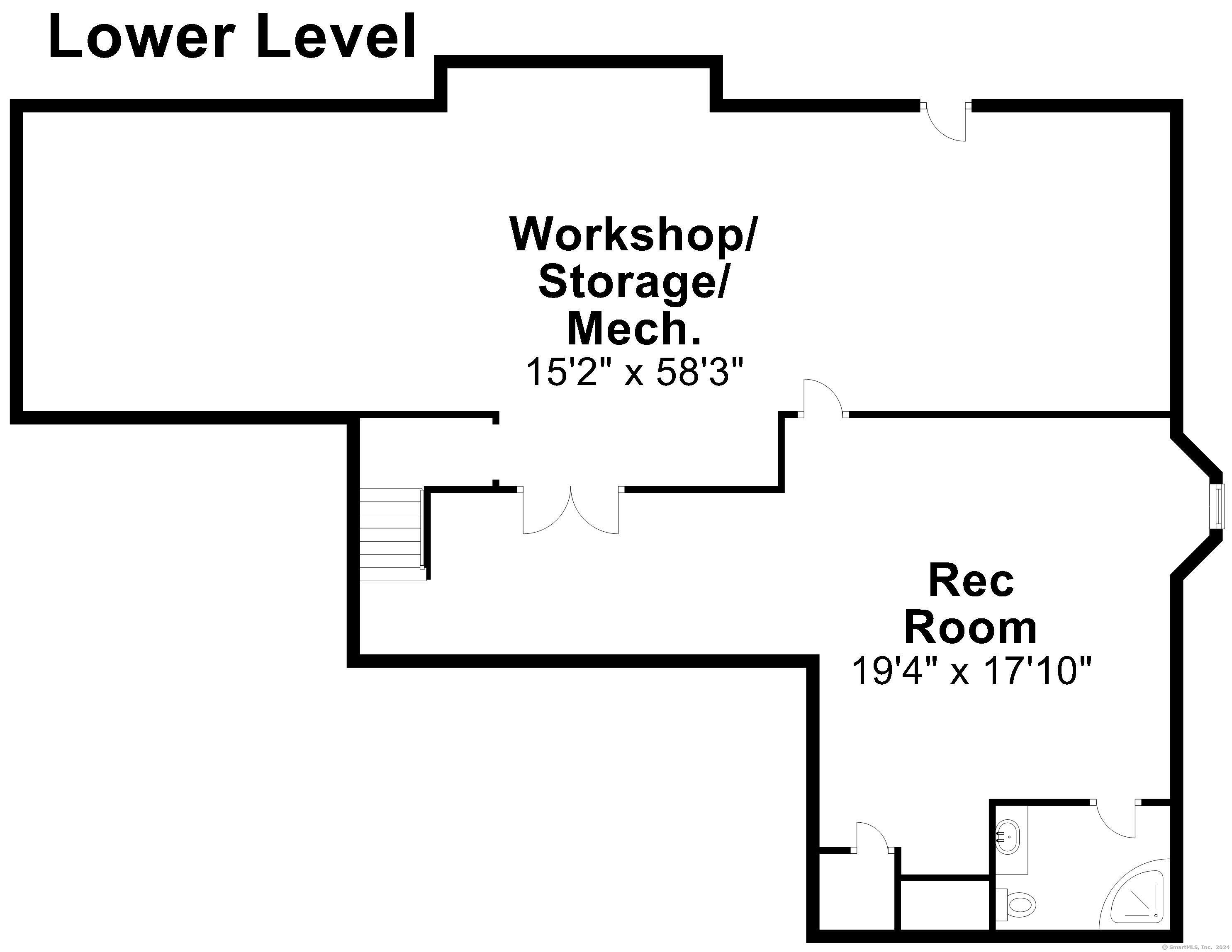 5 Wyeth Drive 5