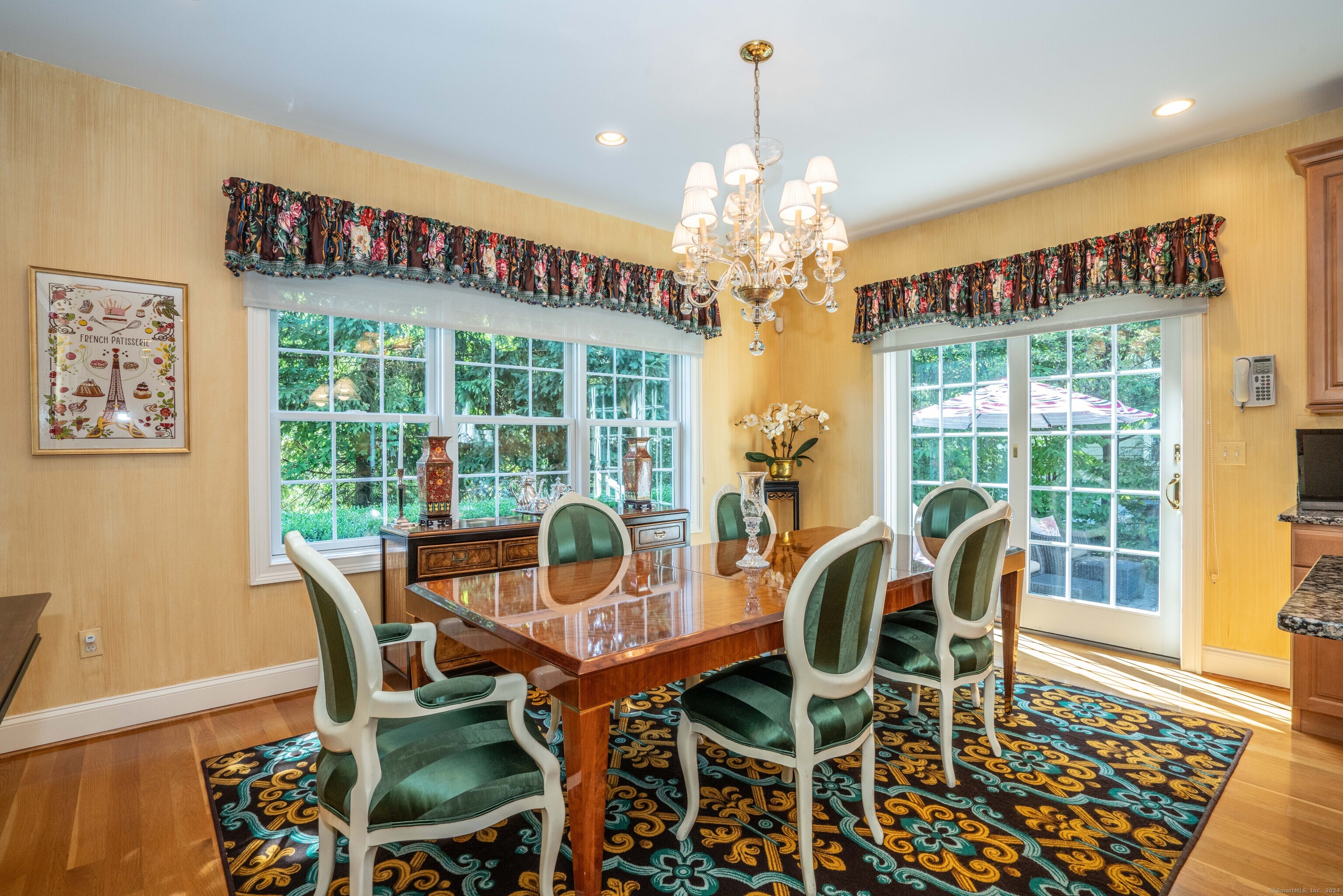 5 Wyeth Drive 5